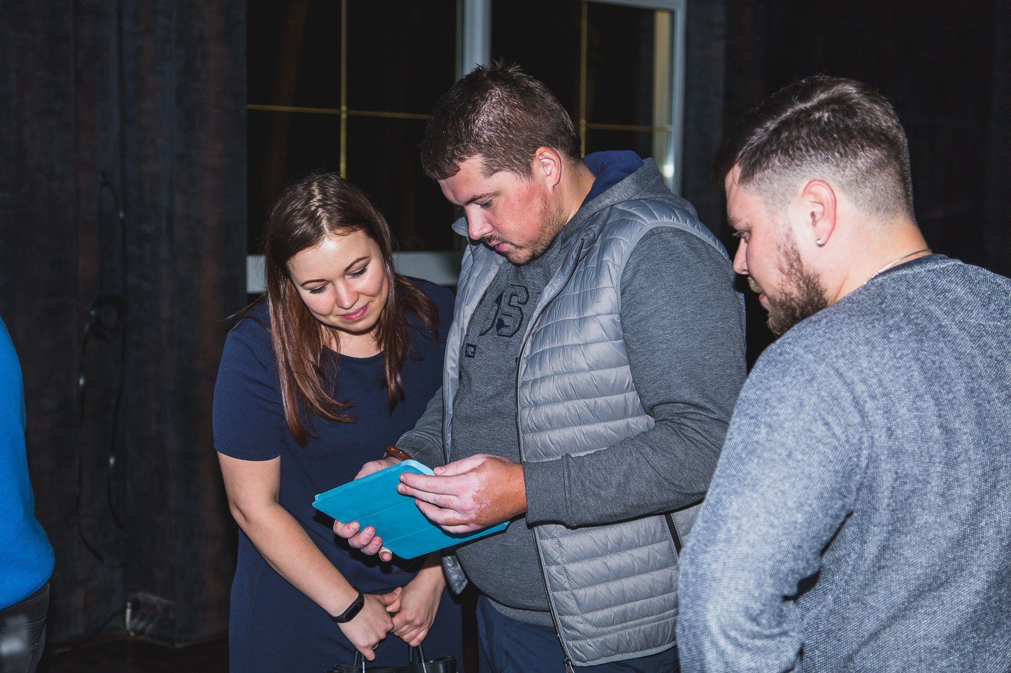 Презентация Lexus ES. Видеооператор/Фотограф Николай Завьялов