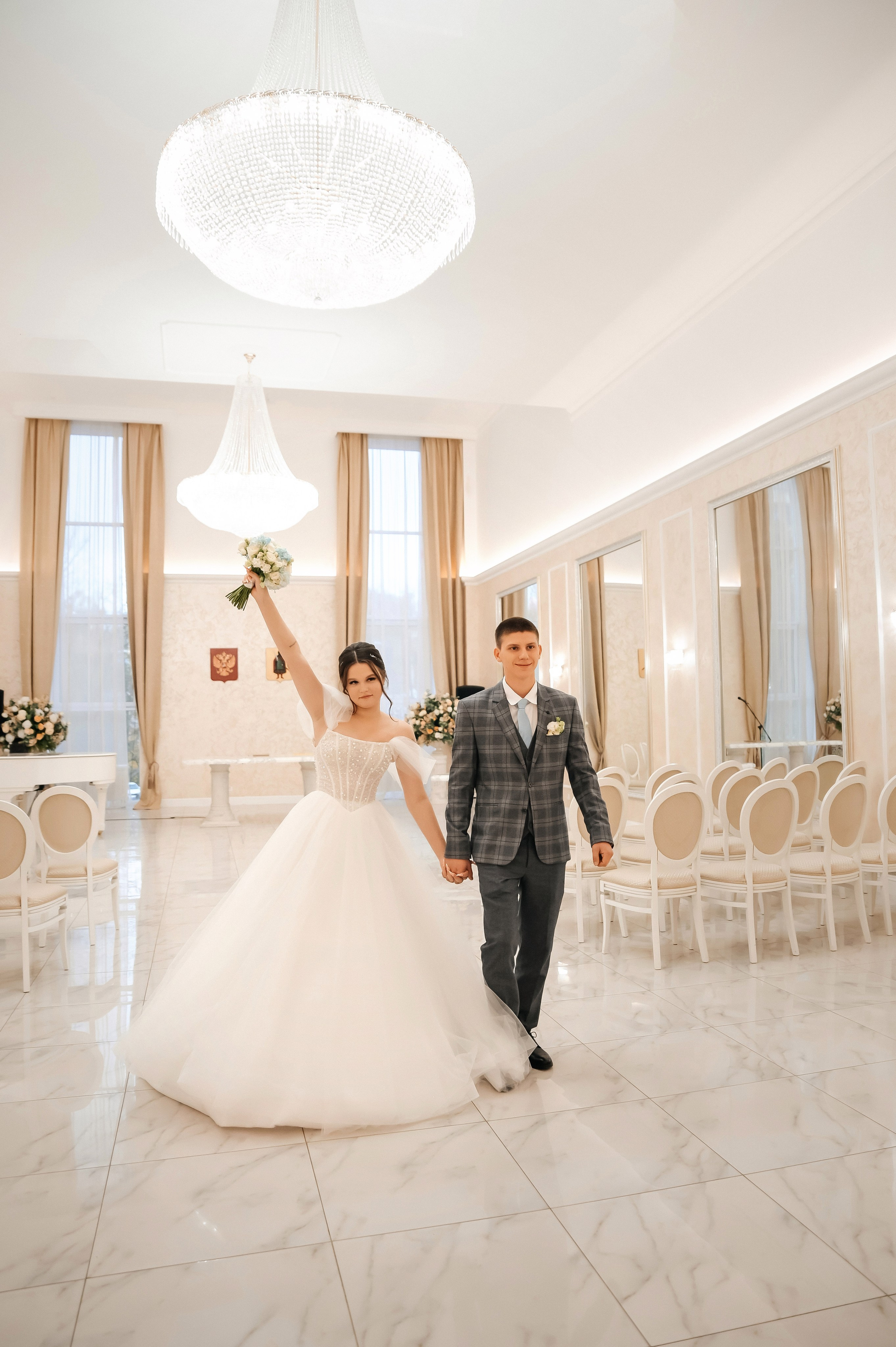 Виктория & Александр. Семейный фотограф Олеся Батурина Рязань