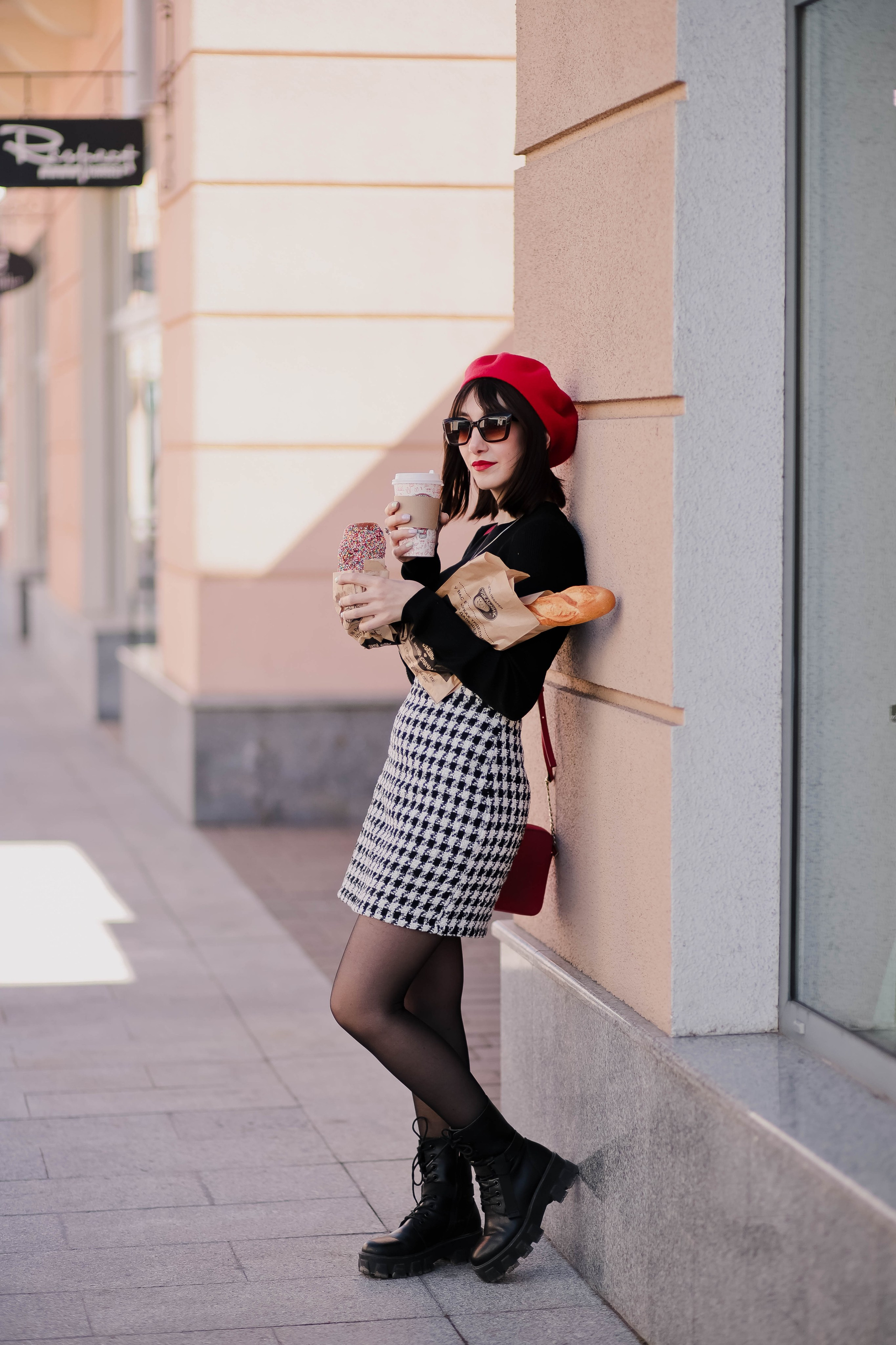 Прогулка с Аней. Свадебный, семейный и детский фотограф в Люберцах Зайцева Анастасия