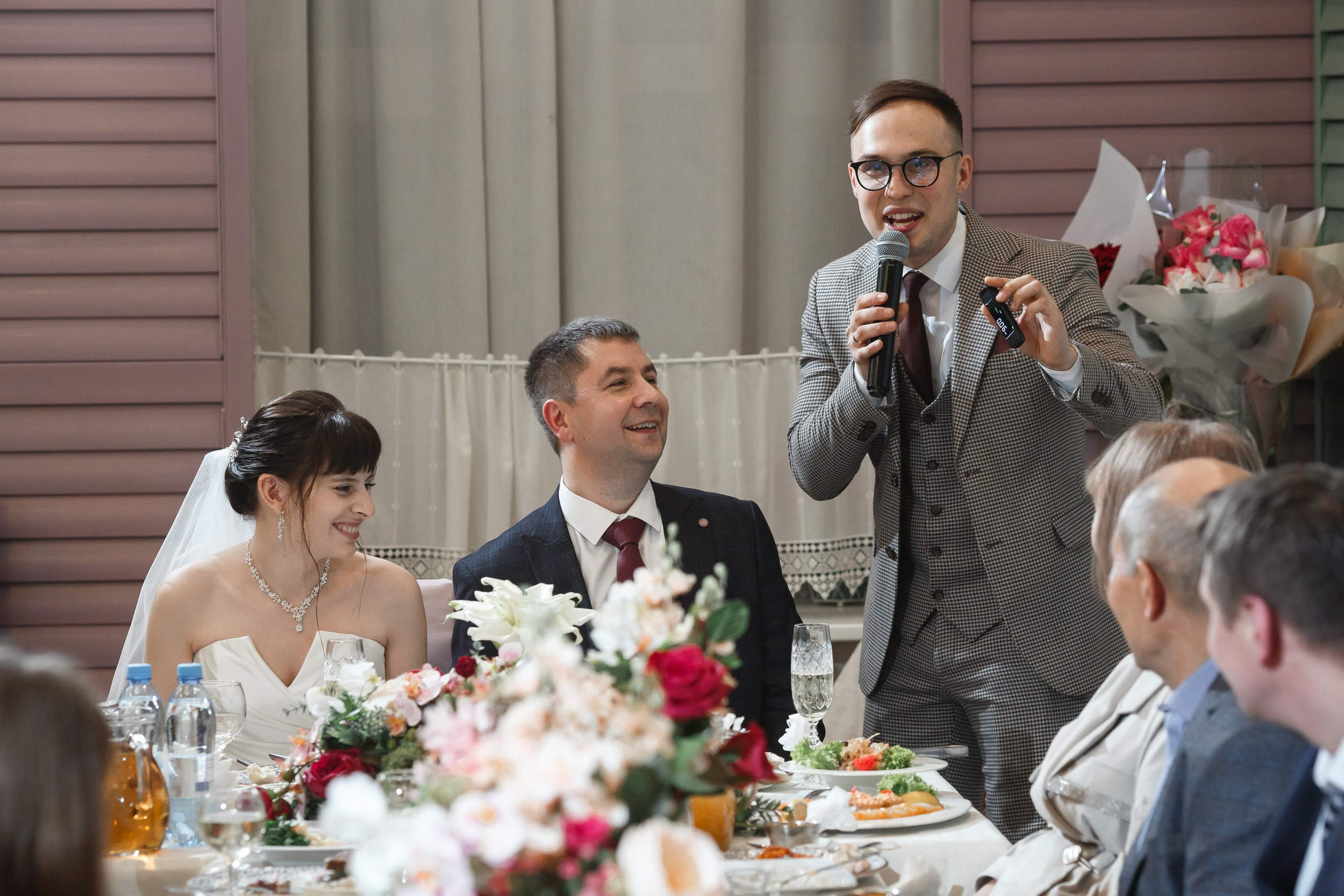 Свадьба в октябре. Свадебный фотограф Игорь Брундасов 8PHOTO на свадьбу венчание загс СПб