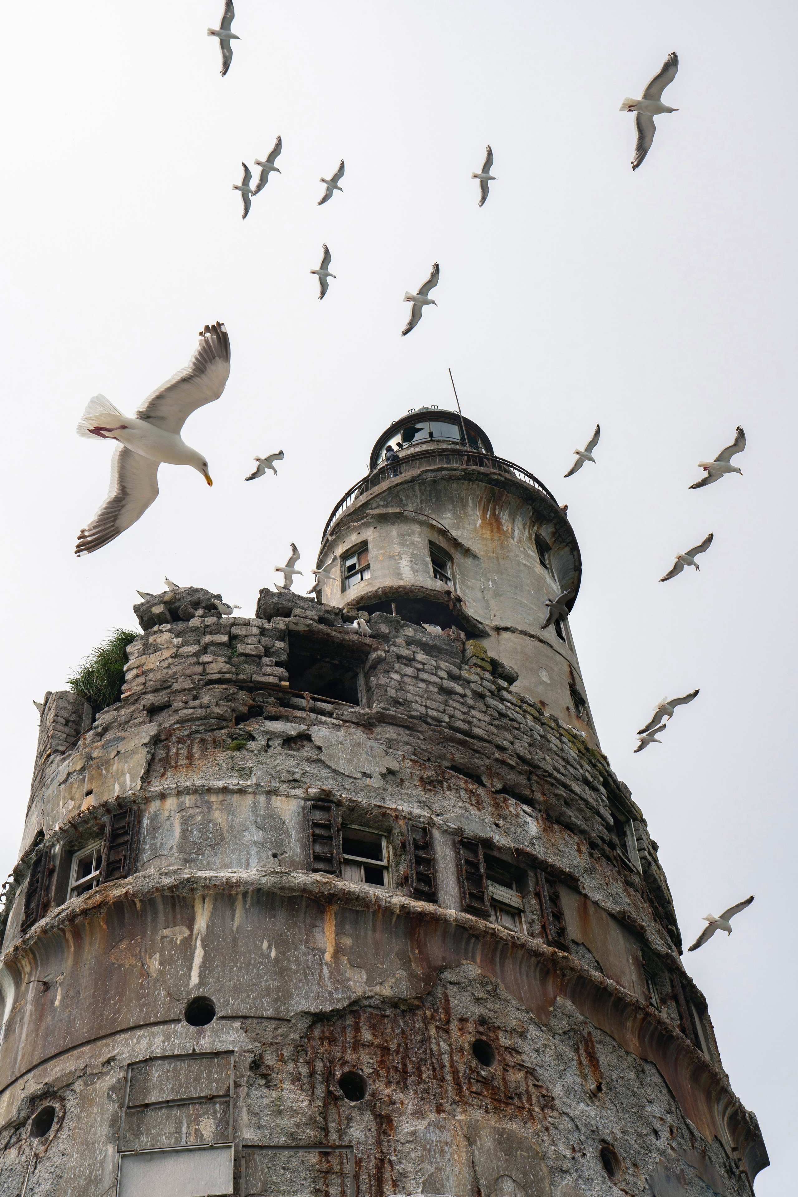 Портфолио. Gusarov Travel Photography