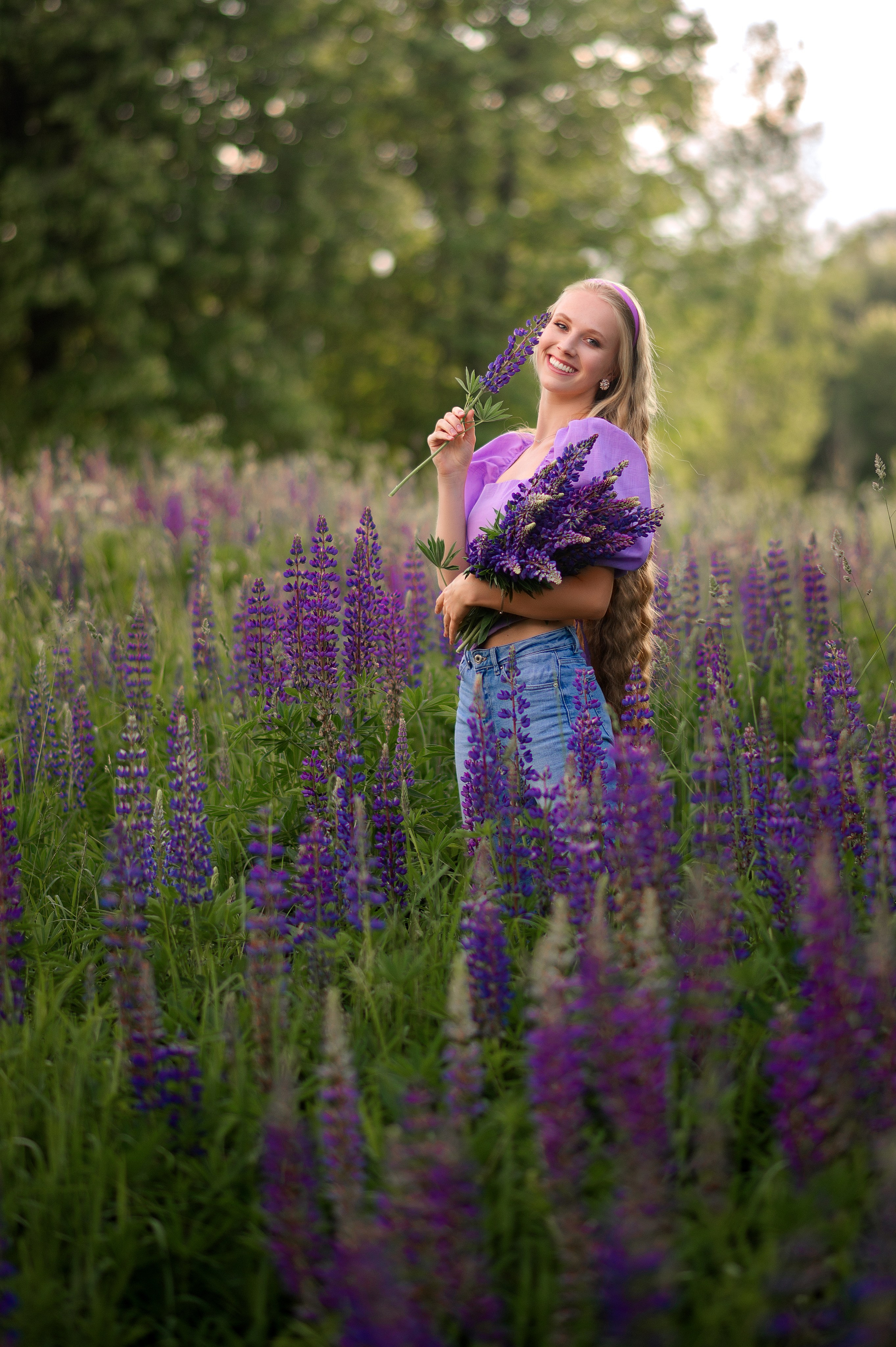 Летняя съемка. Толкачева Ольга — детская, женская, семейная фотосъемка