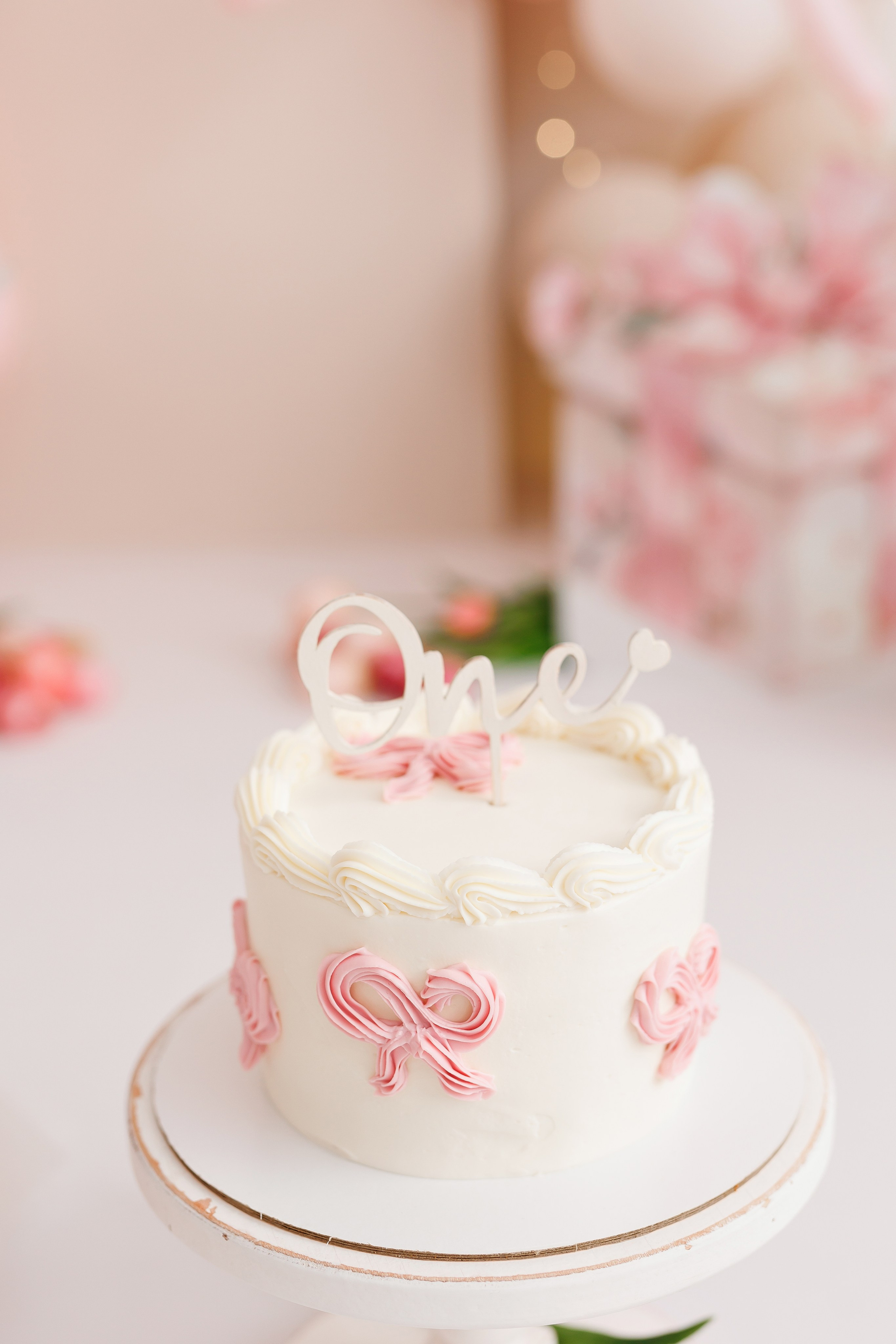 Тортики для Smash cake. Профессиональная детская и семейная фотостудия в Краснодаре