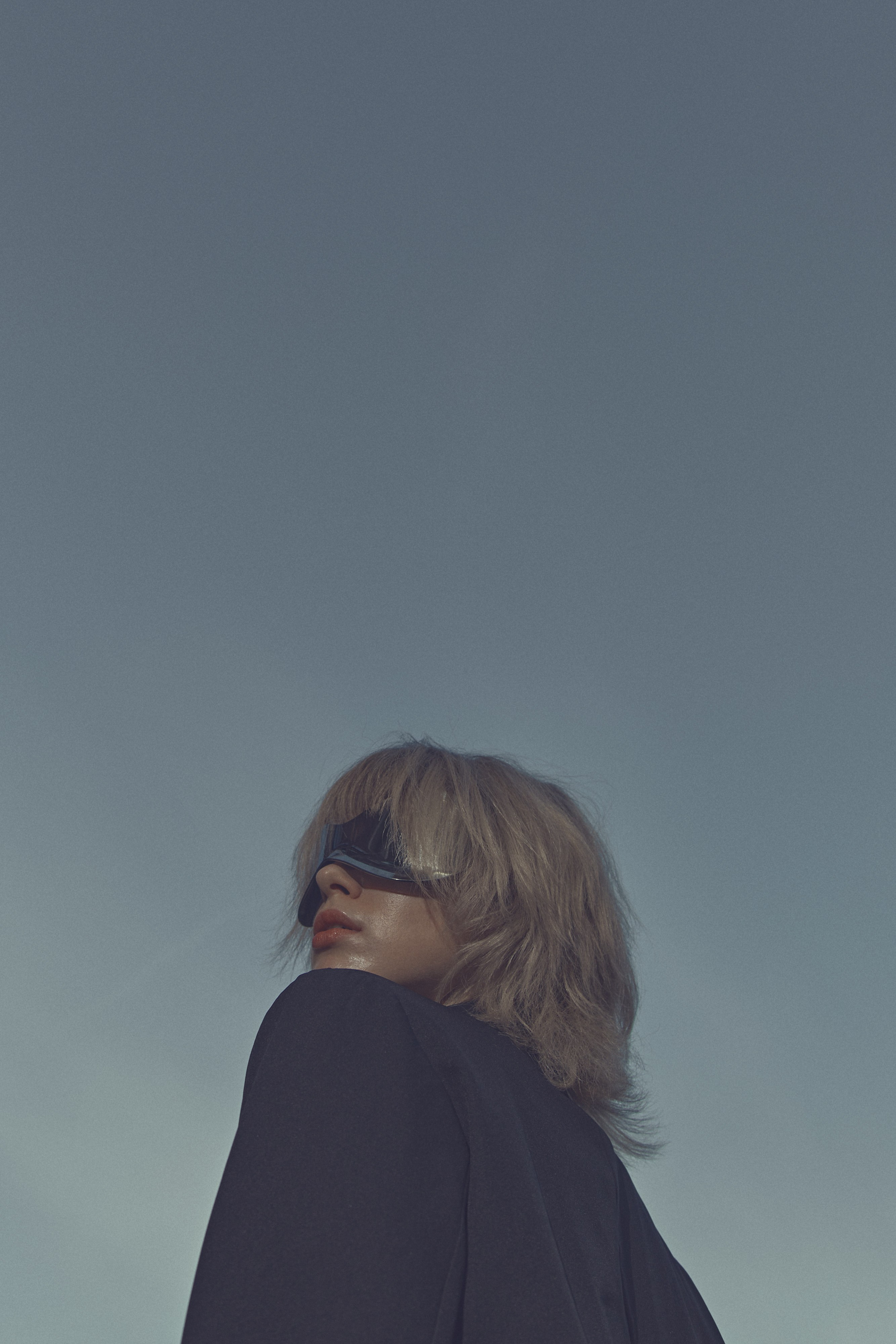 Студийная и уличная фотосессия Екатеринбург — Никита Архипов