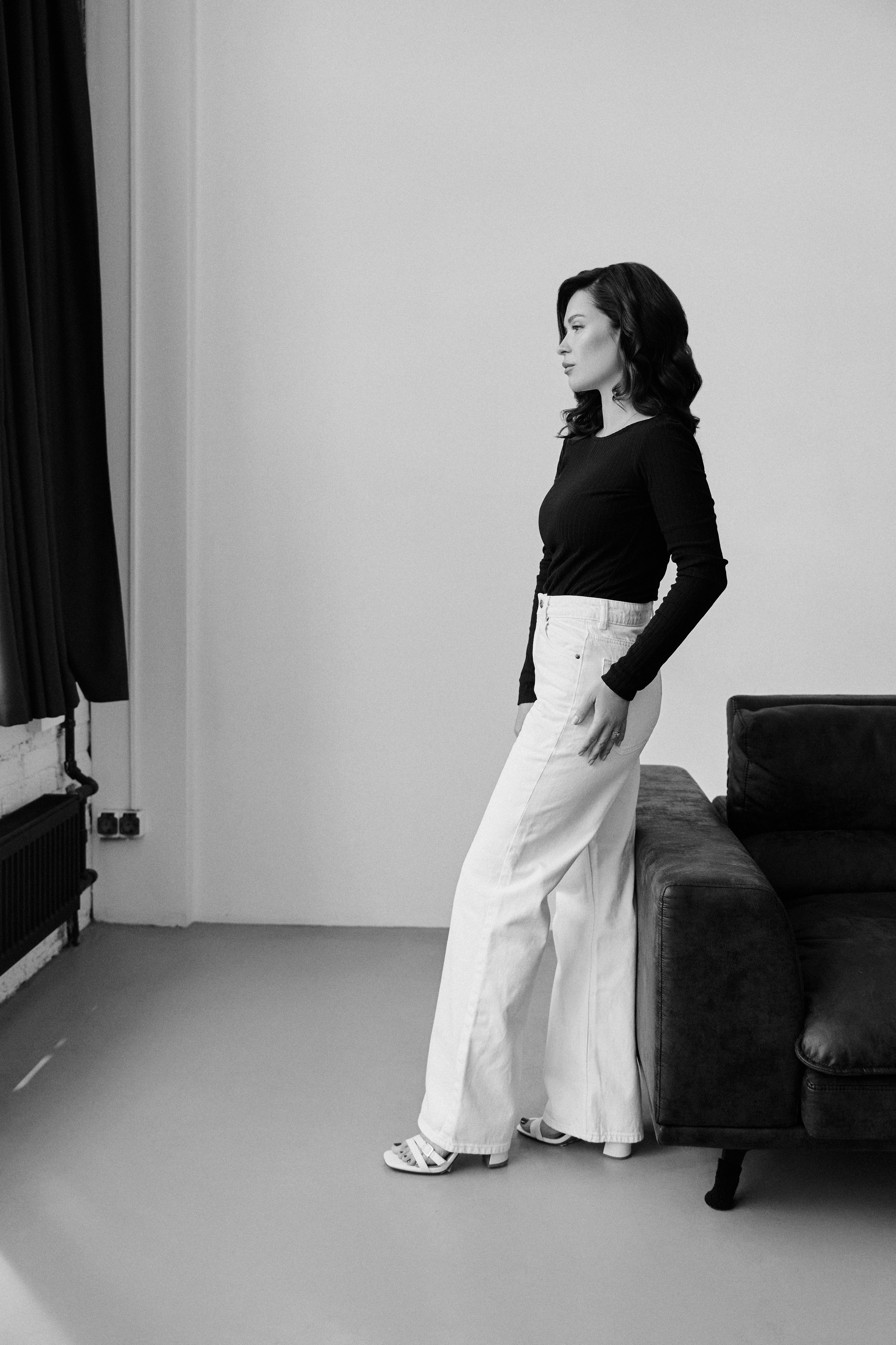 Женский портрет. Фотограф беременности СПб Женский фотограф Спб Диана Кузнецова