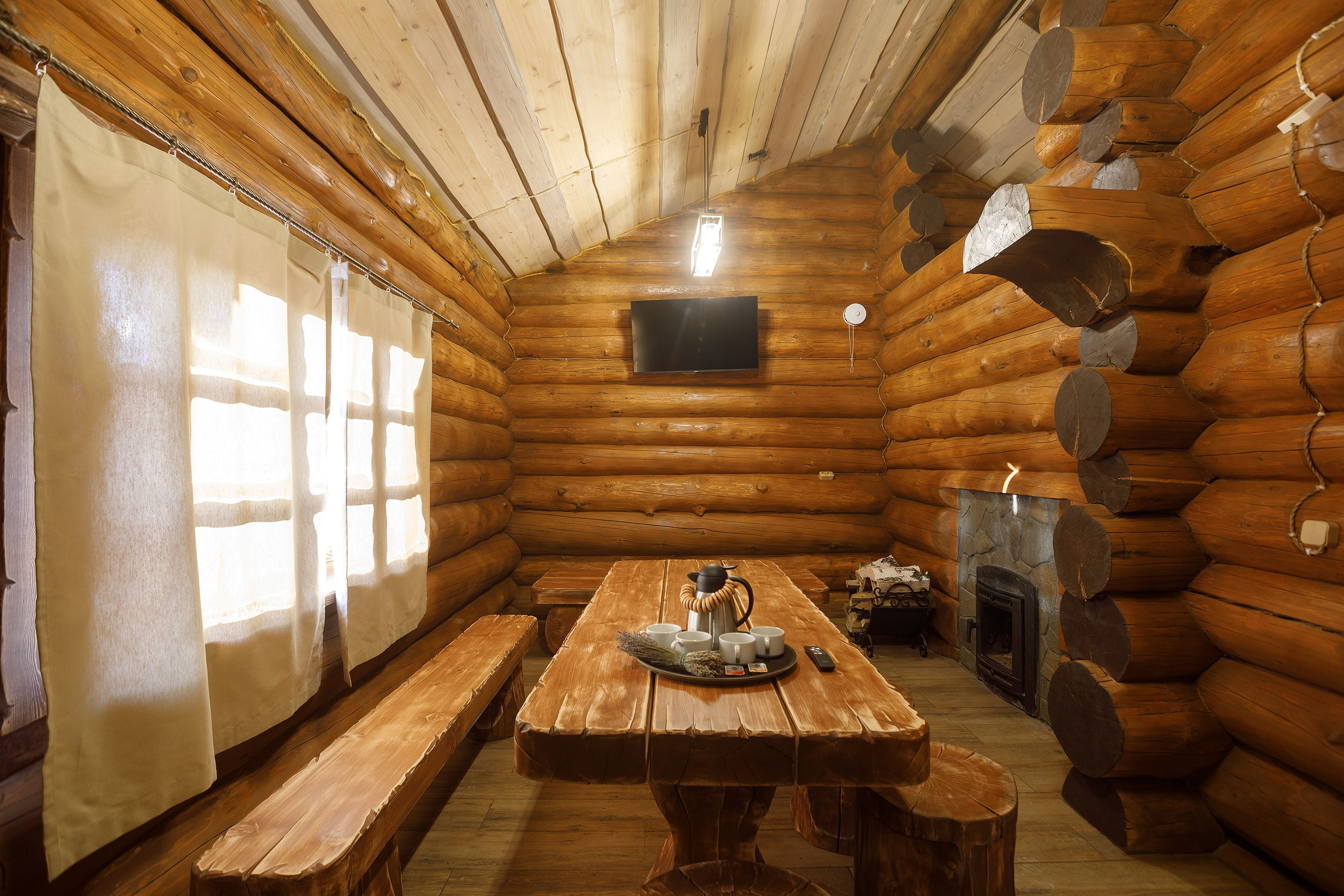 Бани Сибиряк. Профессиональный фотограф в Новосибирске