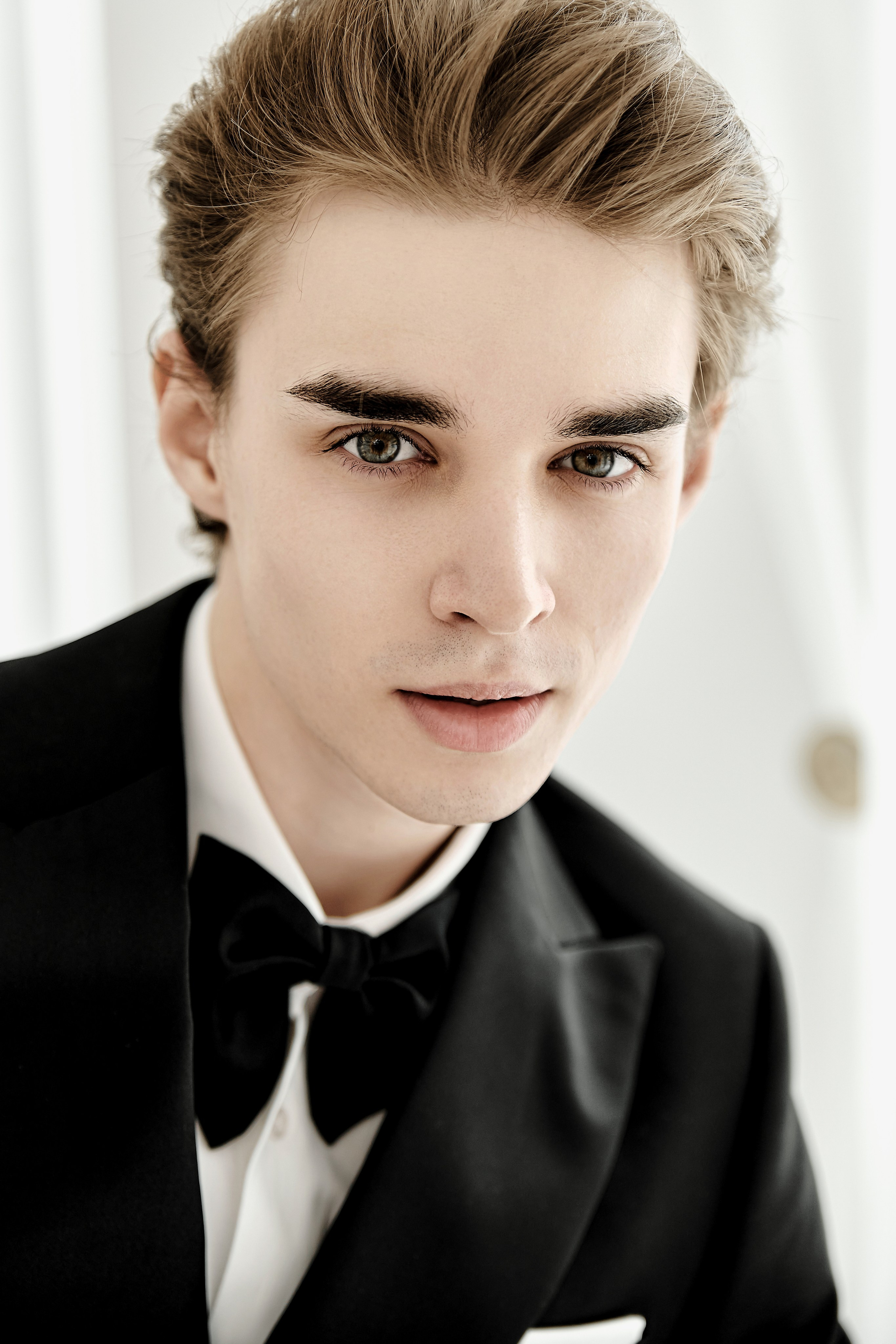 Данил и Дарья. Свадебный и портретный фотограф в Тюмени Женя Черемнова