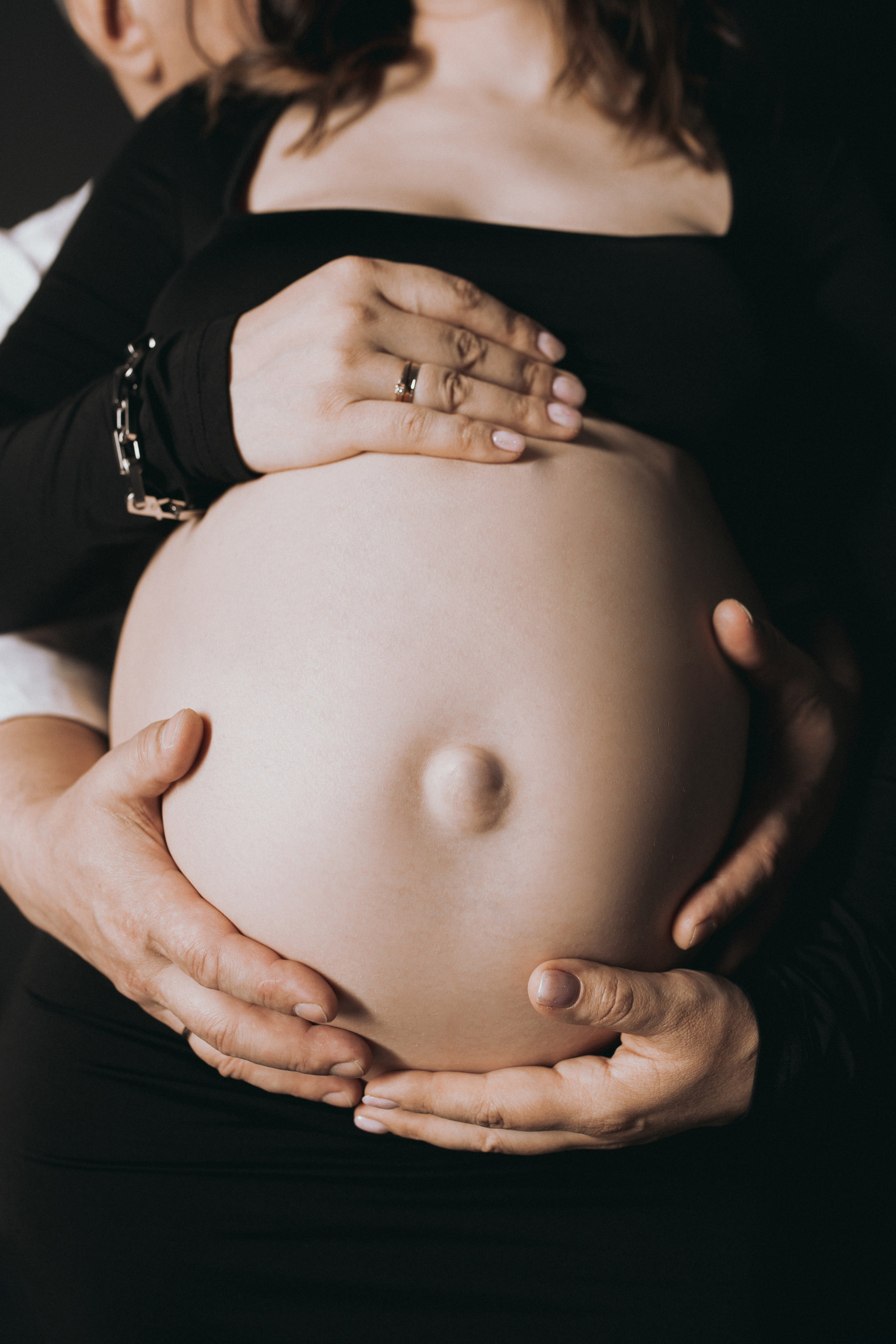 Фотосессия беременности. Фотограф Яна Майорникова