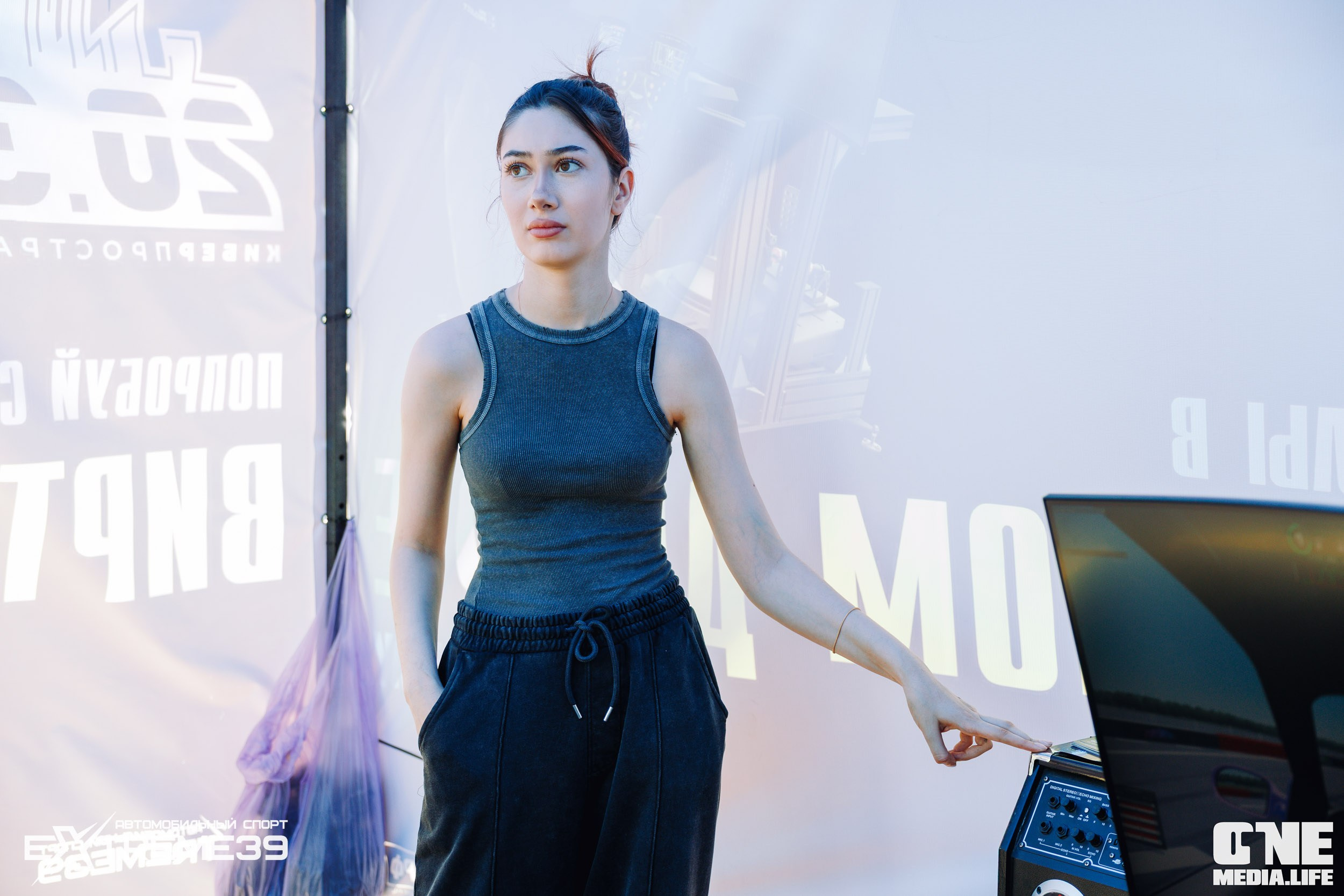 II этап Лал Авто Дрифт. Кубок Шамбалы. One Media Life: фоторепортажи, фотоотчеты с мероприятий и заведений