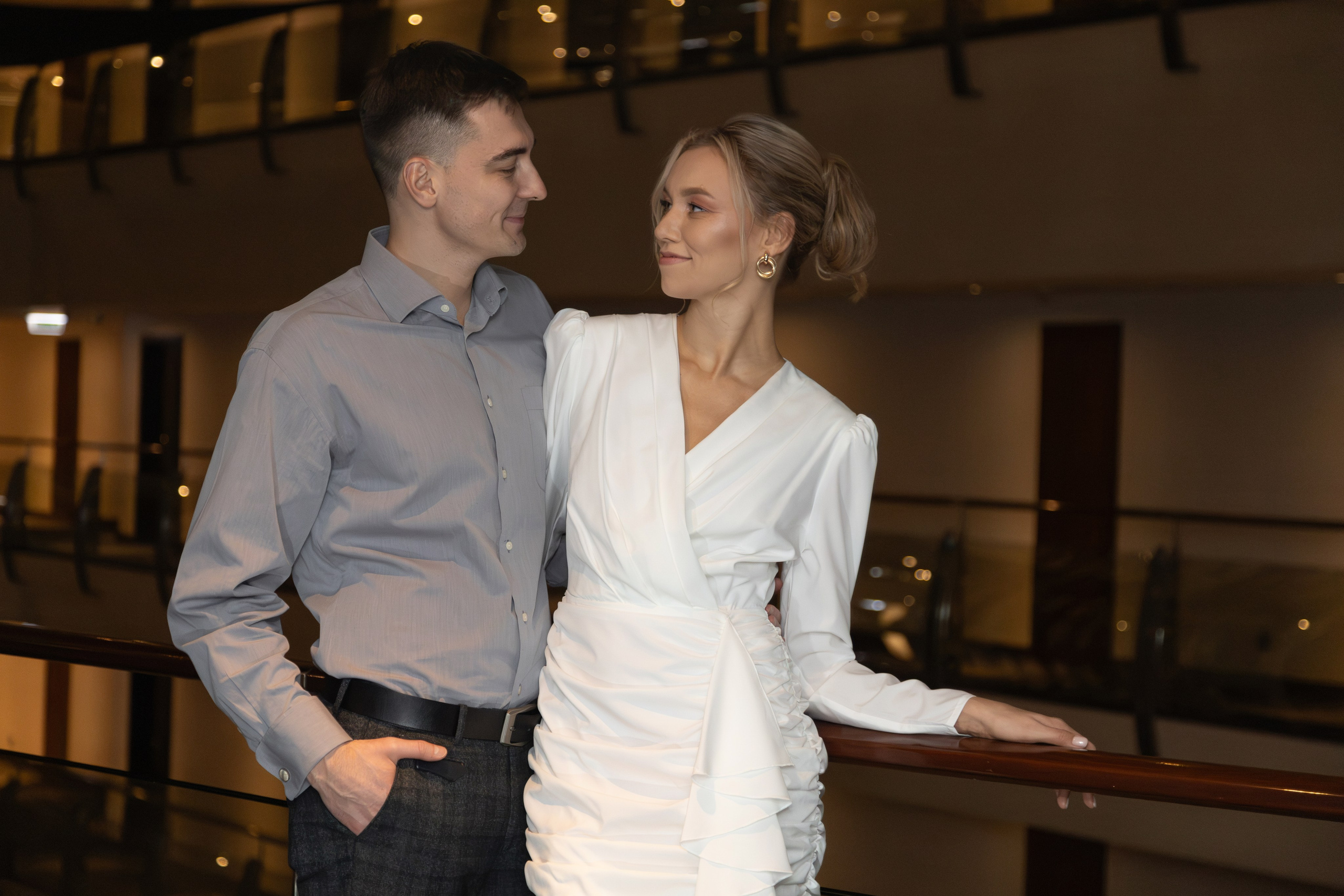 Фотосессия на годовщину свадьбы в Арарат Парк Хаятт. Анастасия, Фотограф женского портрета и беременности в стиле vogue