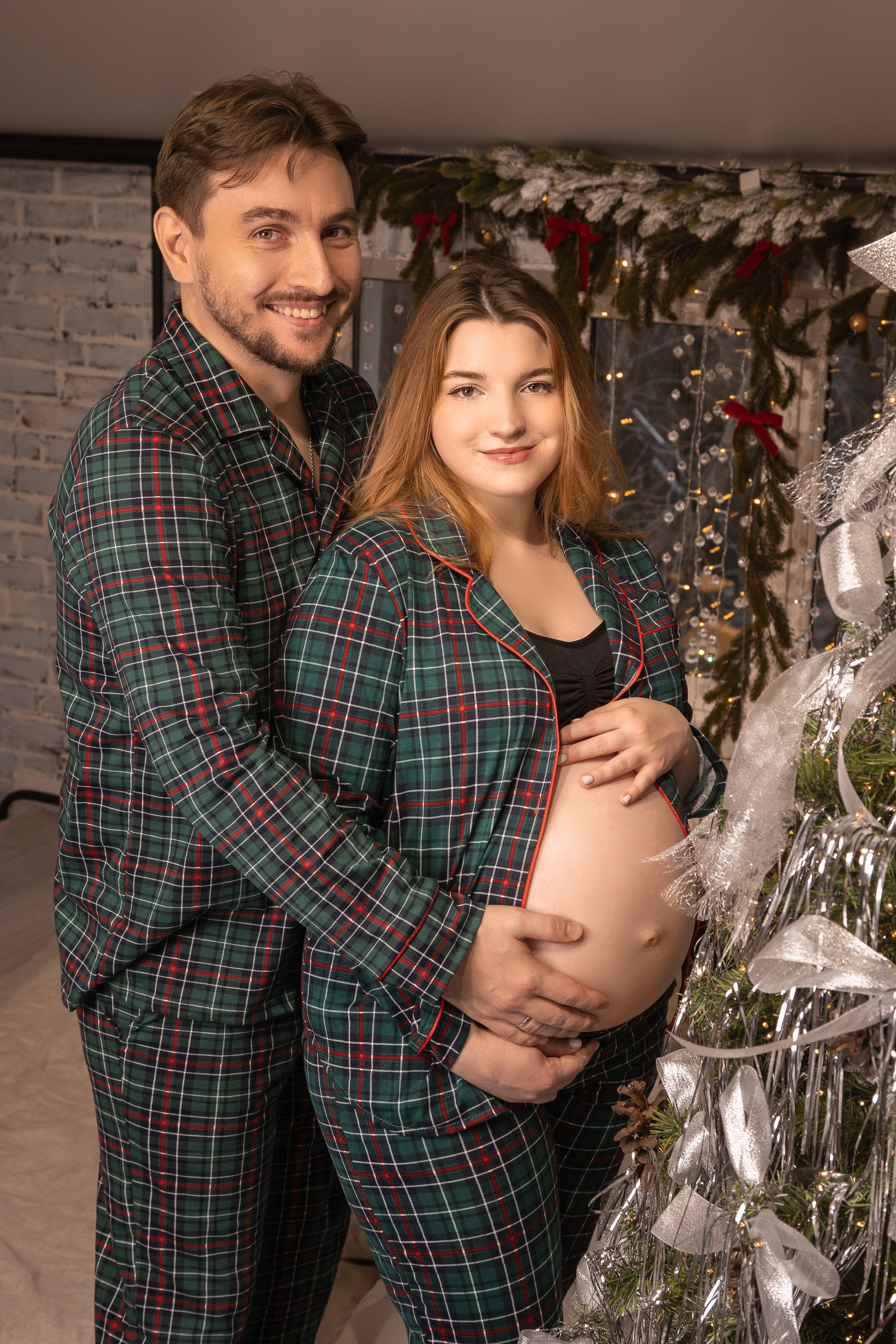 Юлия и Максим. Анастасия, Фотограф женского портрета и беременности в стиле vogue