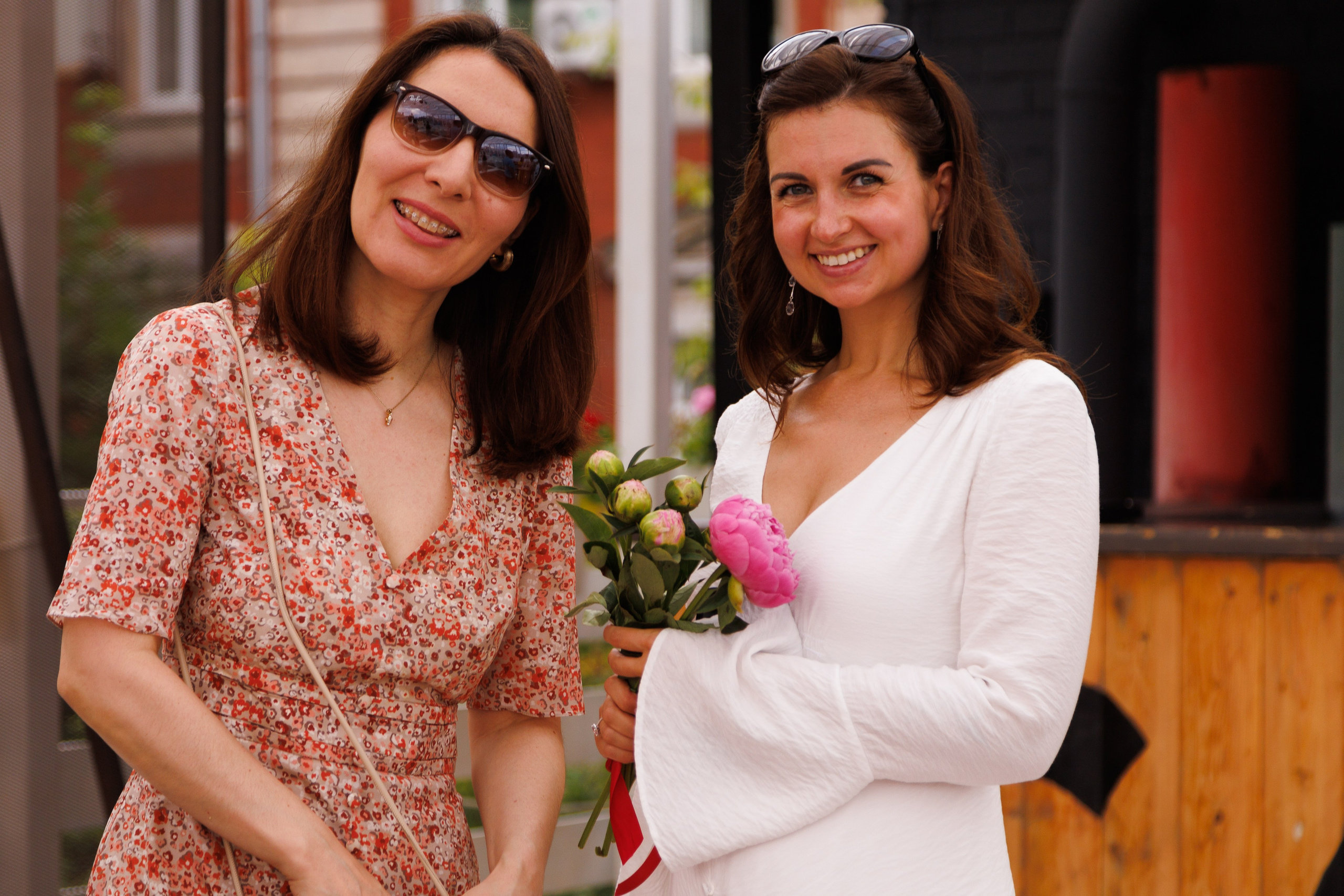 Гендер-пати Артем и Марина 29.06.2024. Анастасия, Фотограф женского портрета и беременности в стиле vogue