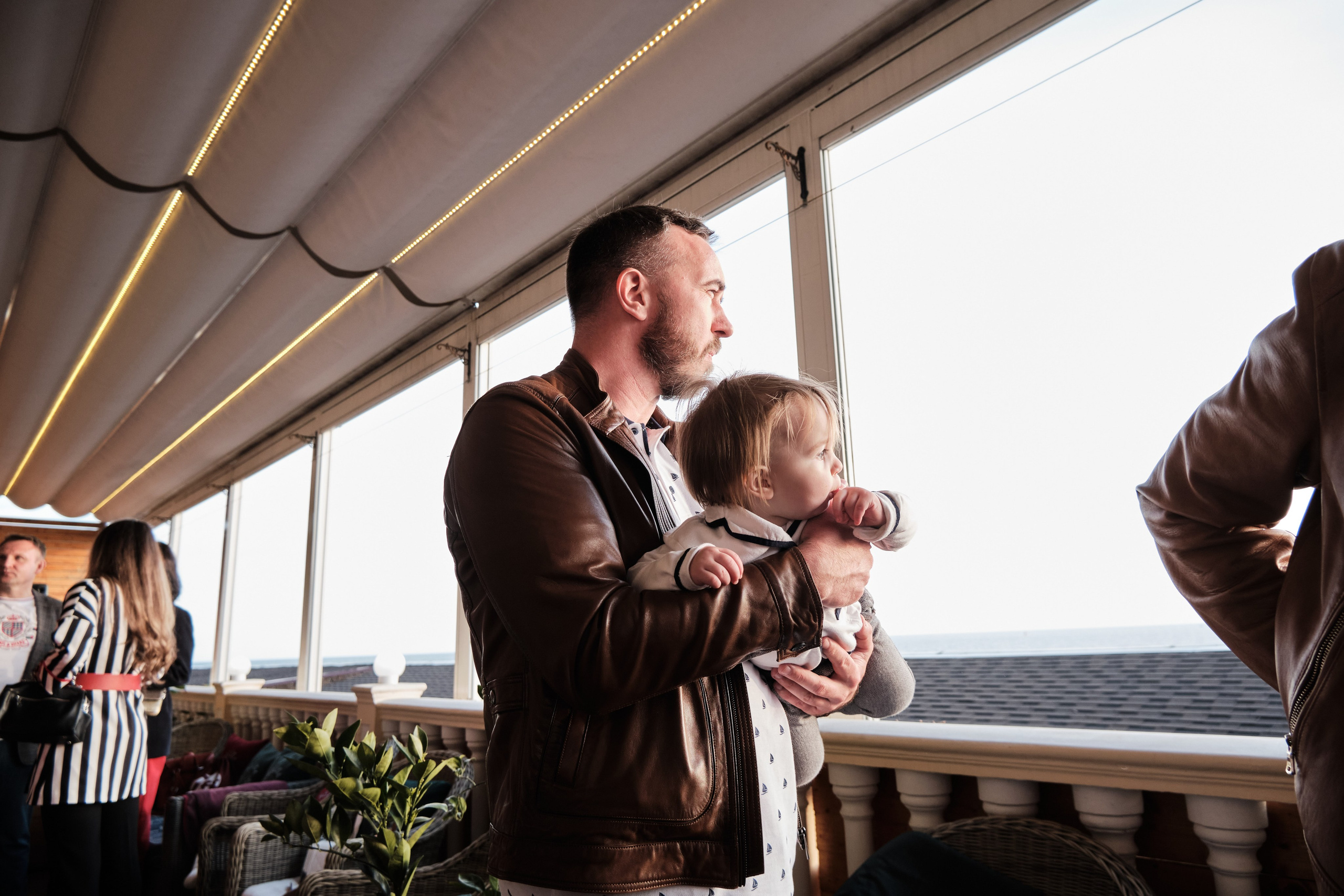 Сочи. Открытие яхт сезона. Свадебный и семейный фотограф в Новокузнецке Иван Иванов