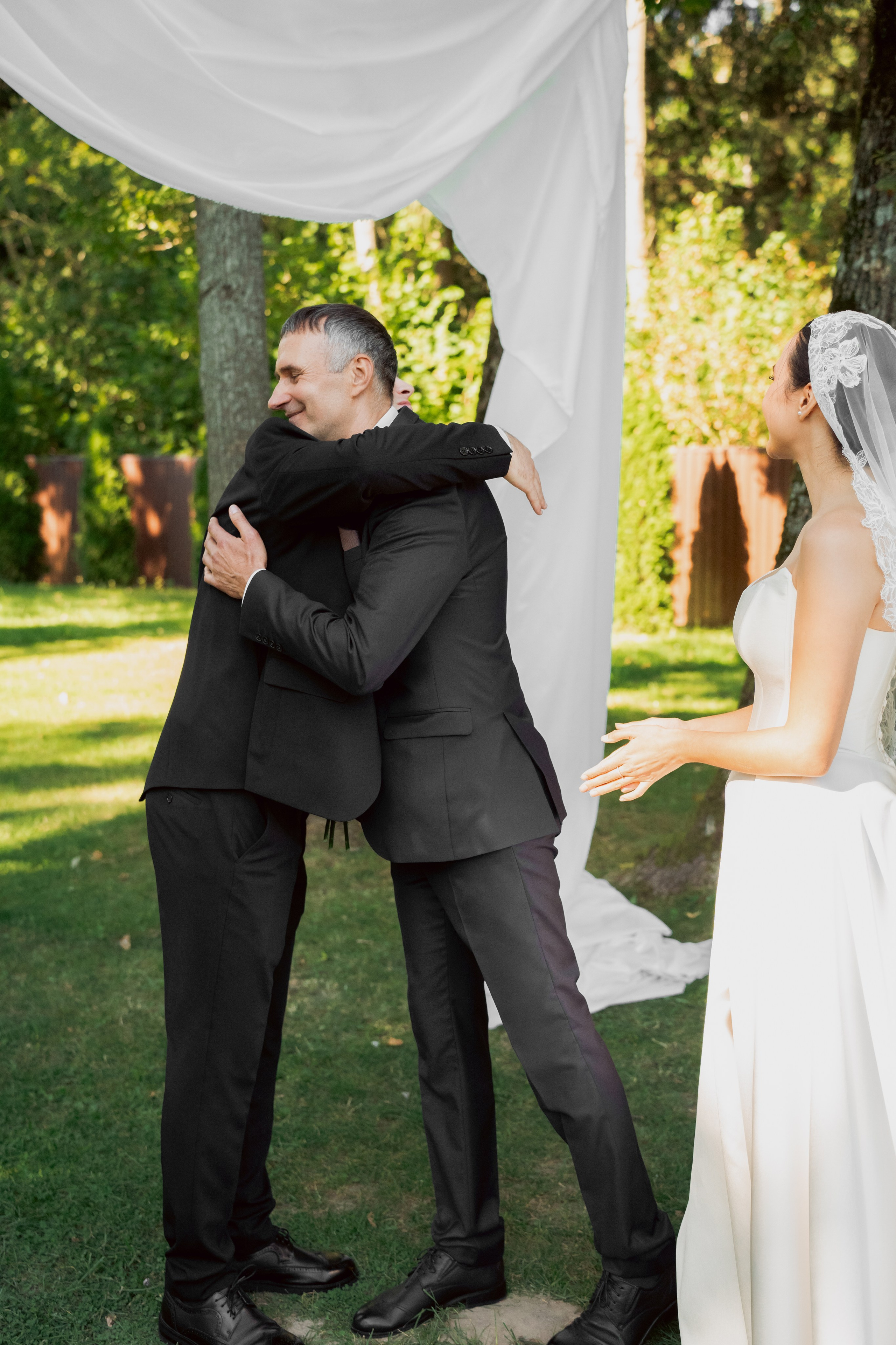 EP. Свадебный фотограф