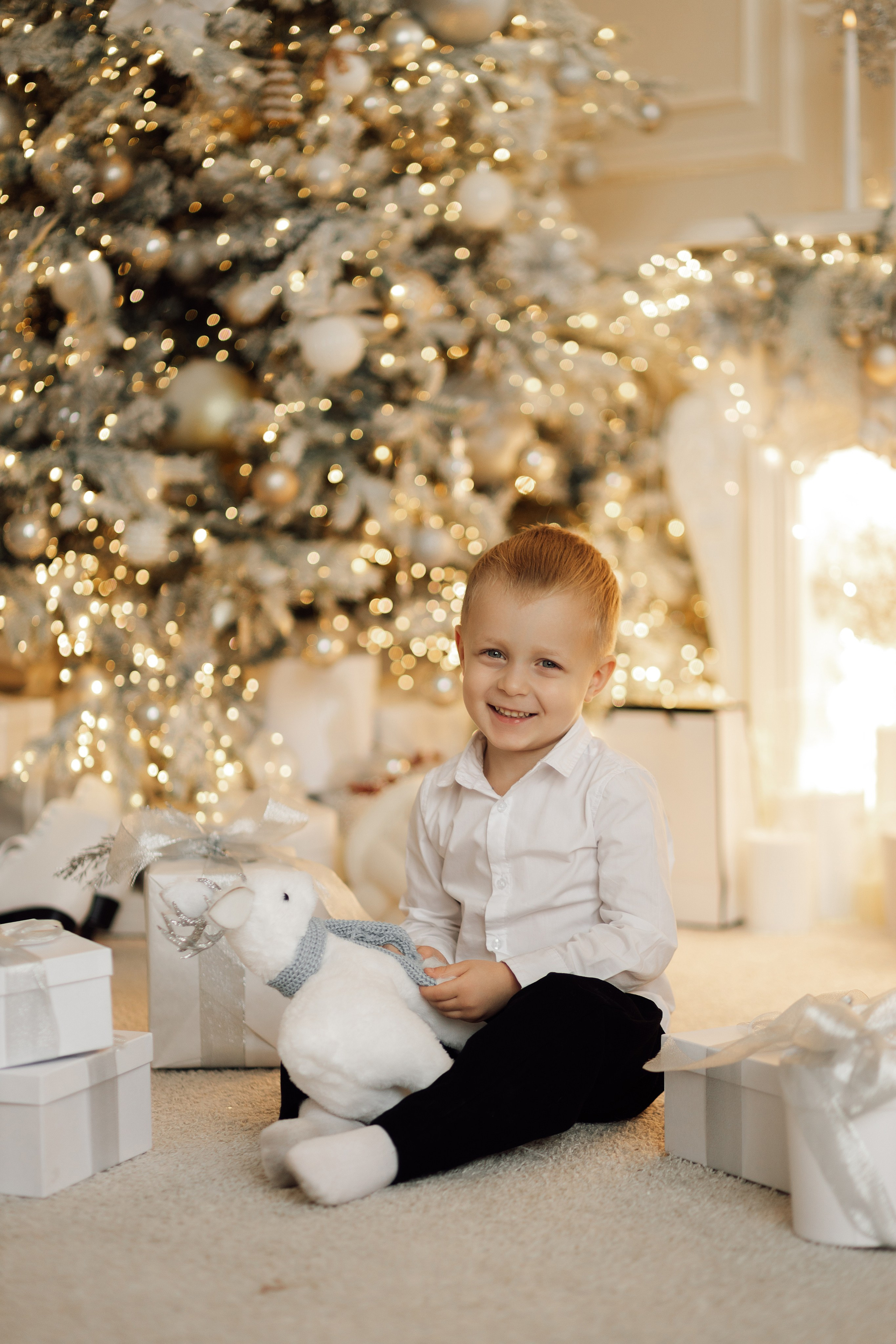 № 15. Фотограф в Москве Юлия Хамзина