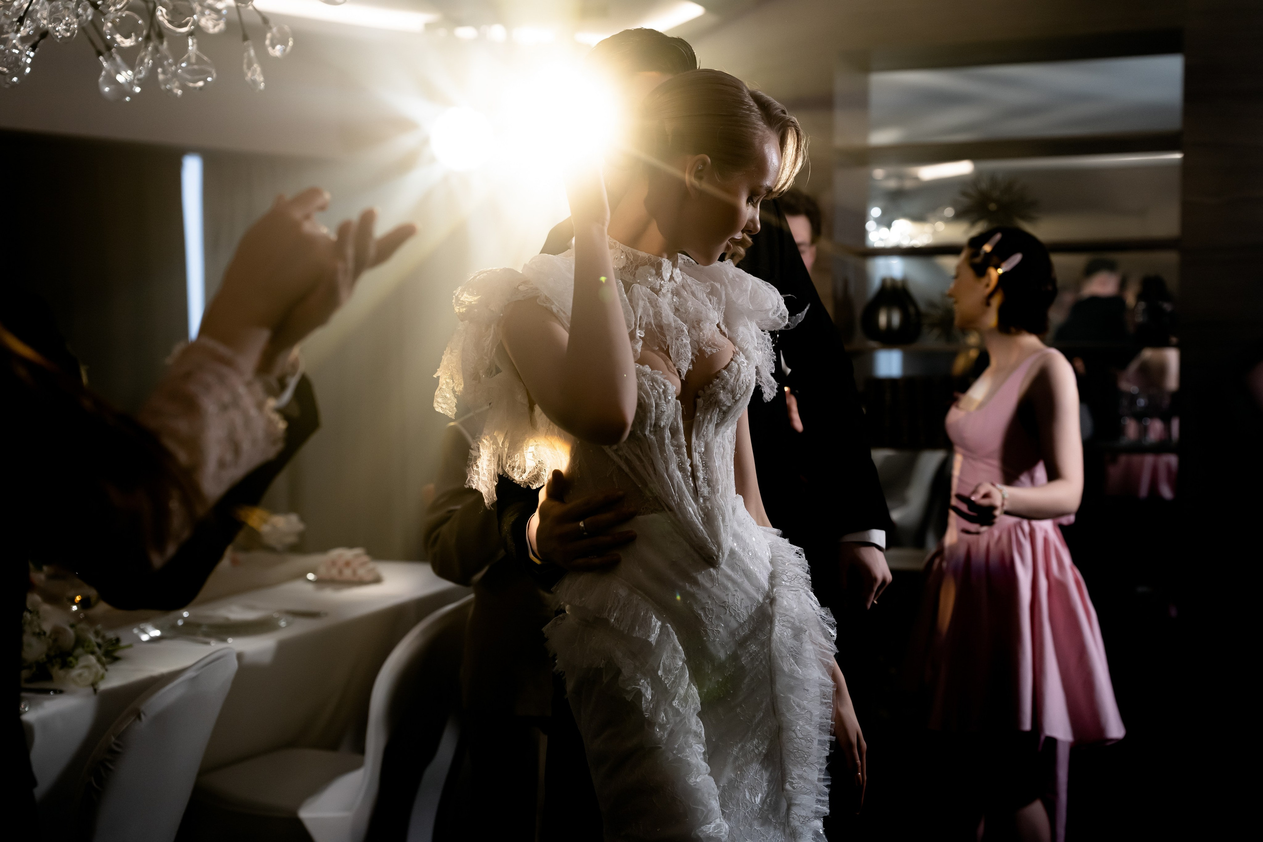 Свадьба Татьяны и Сергея. Твой фотограф Алина Кочергина