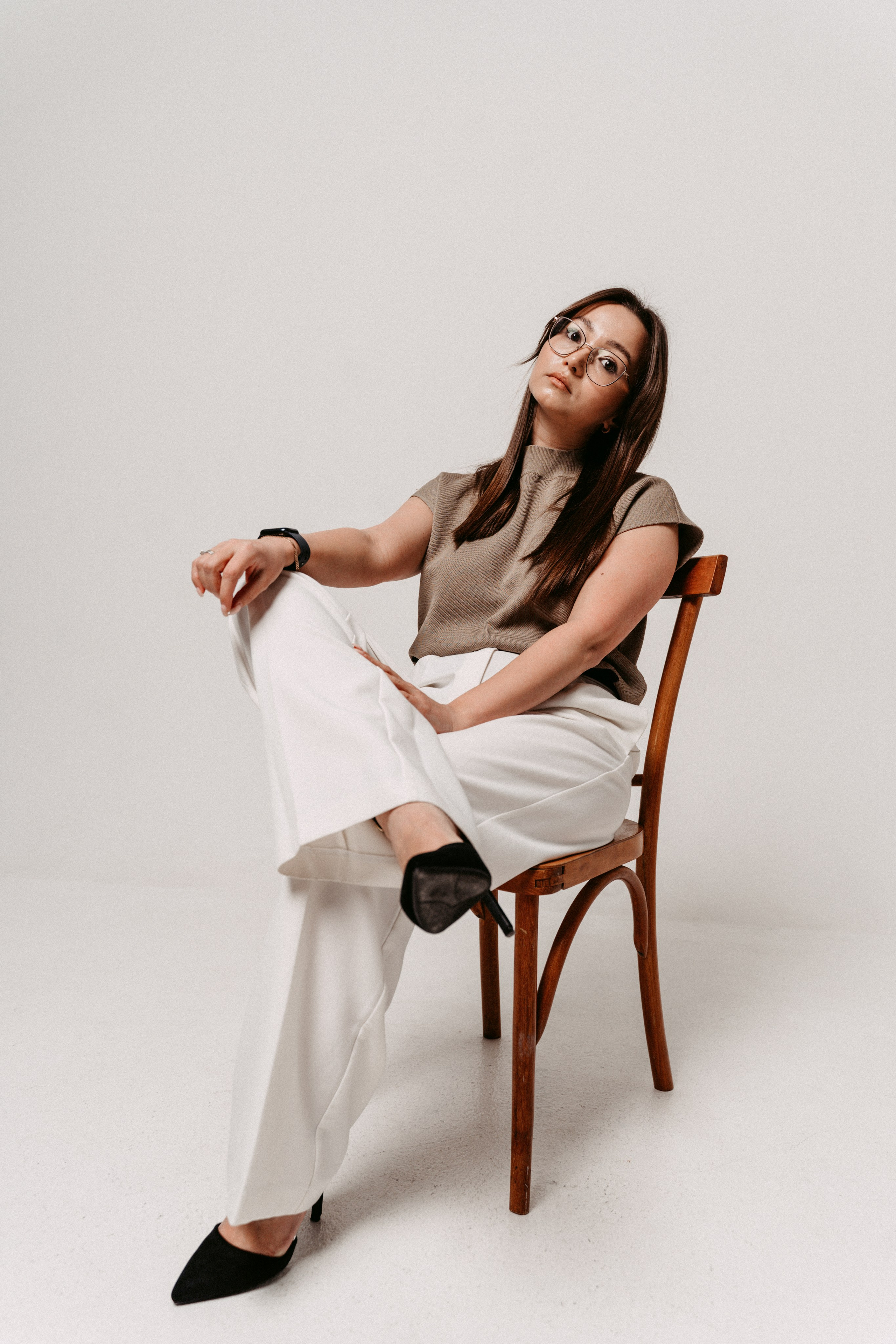 Faktura. Главная