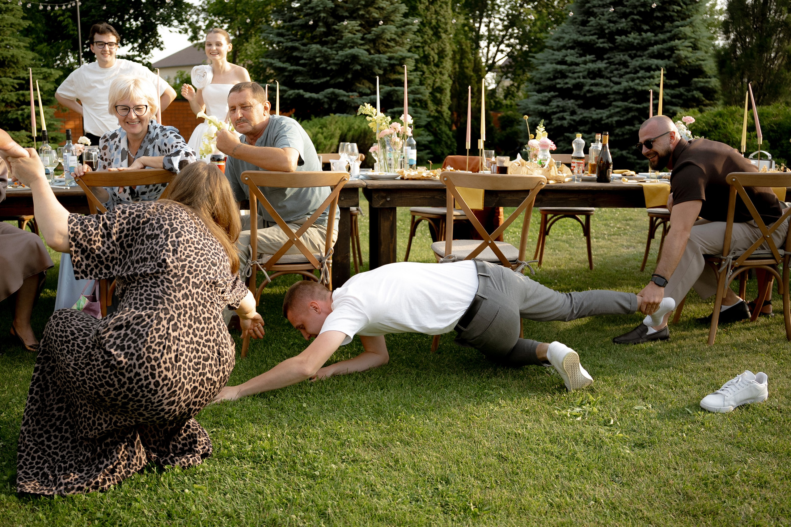 K+A Полный день. Сокращено. Семейный и портретный фотограф в Саратове Сахарова Маша