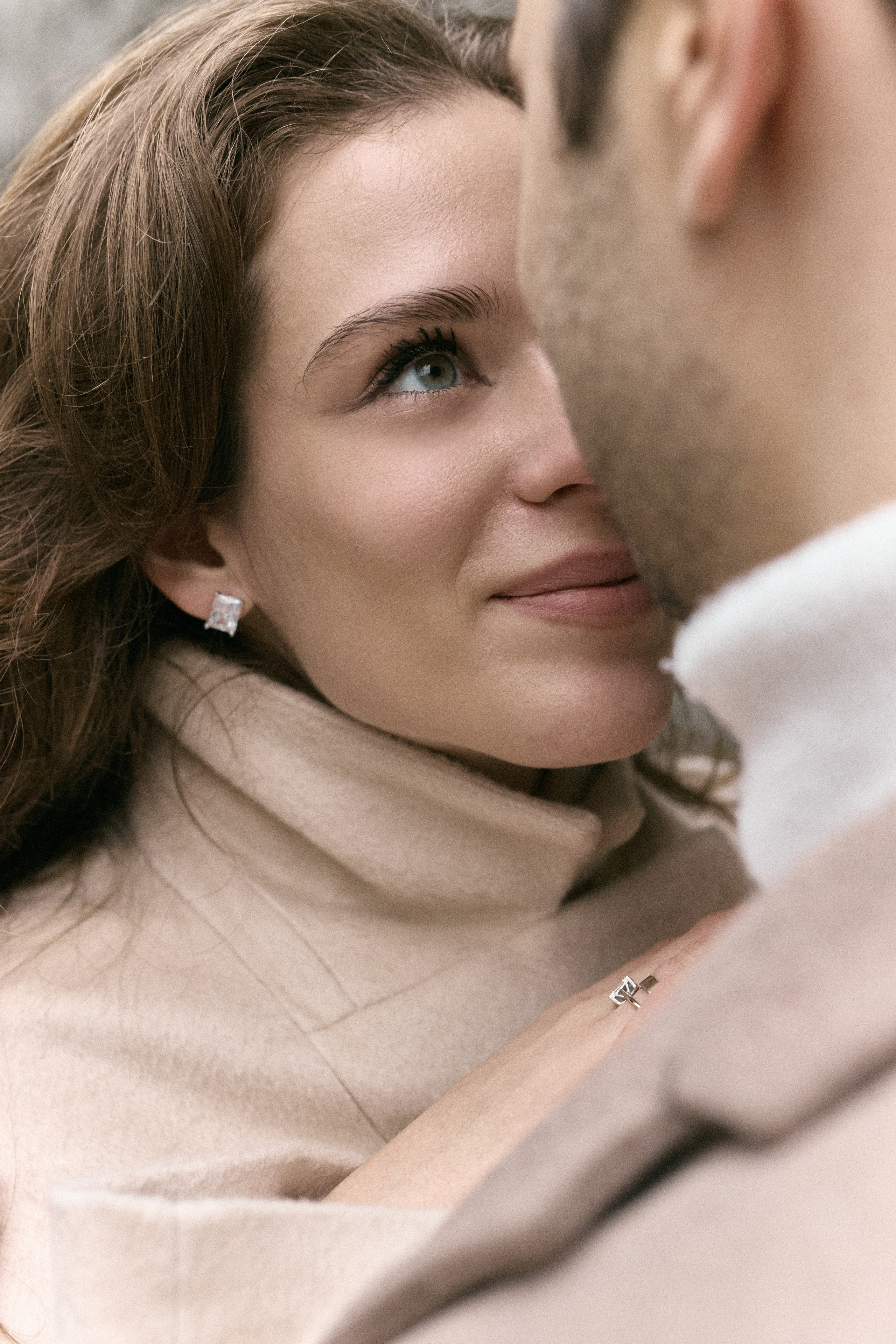 Антон + София. Семейный и детский фотограф Юлия Шох