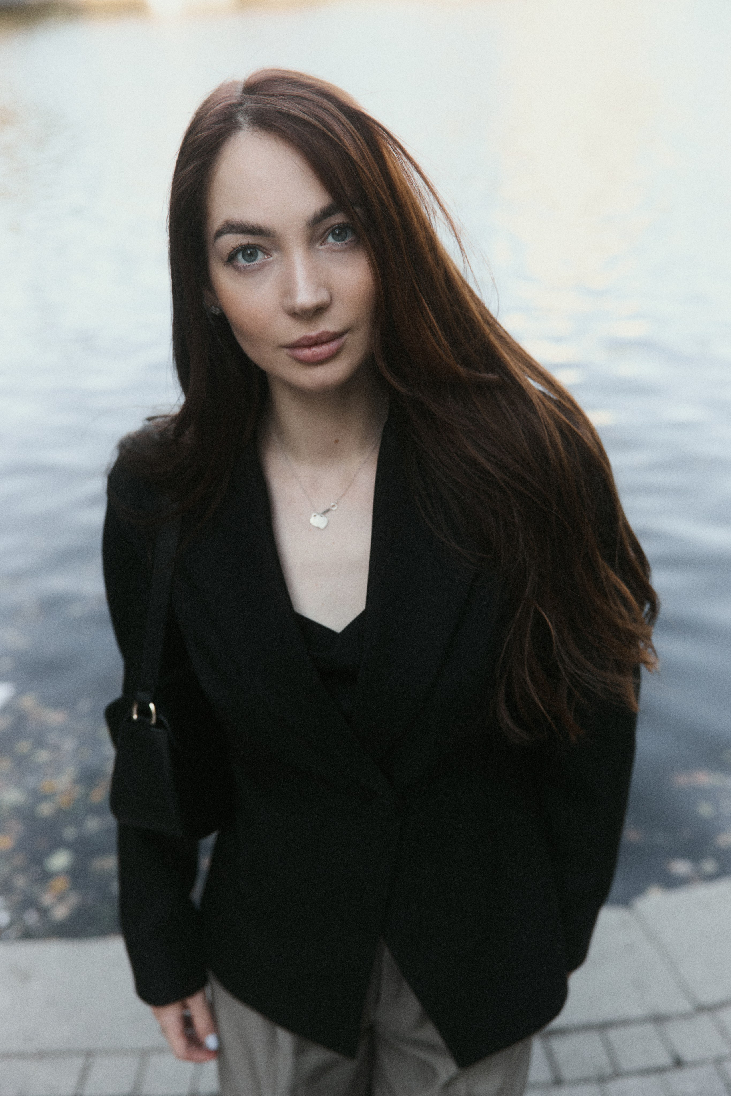 Любовь. Семейный и детский фотограф Юлия Шох