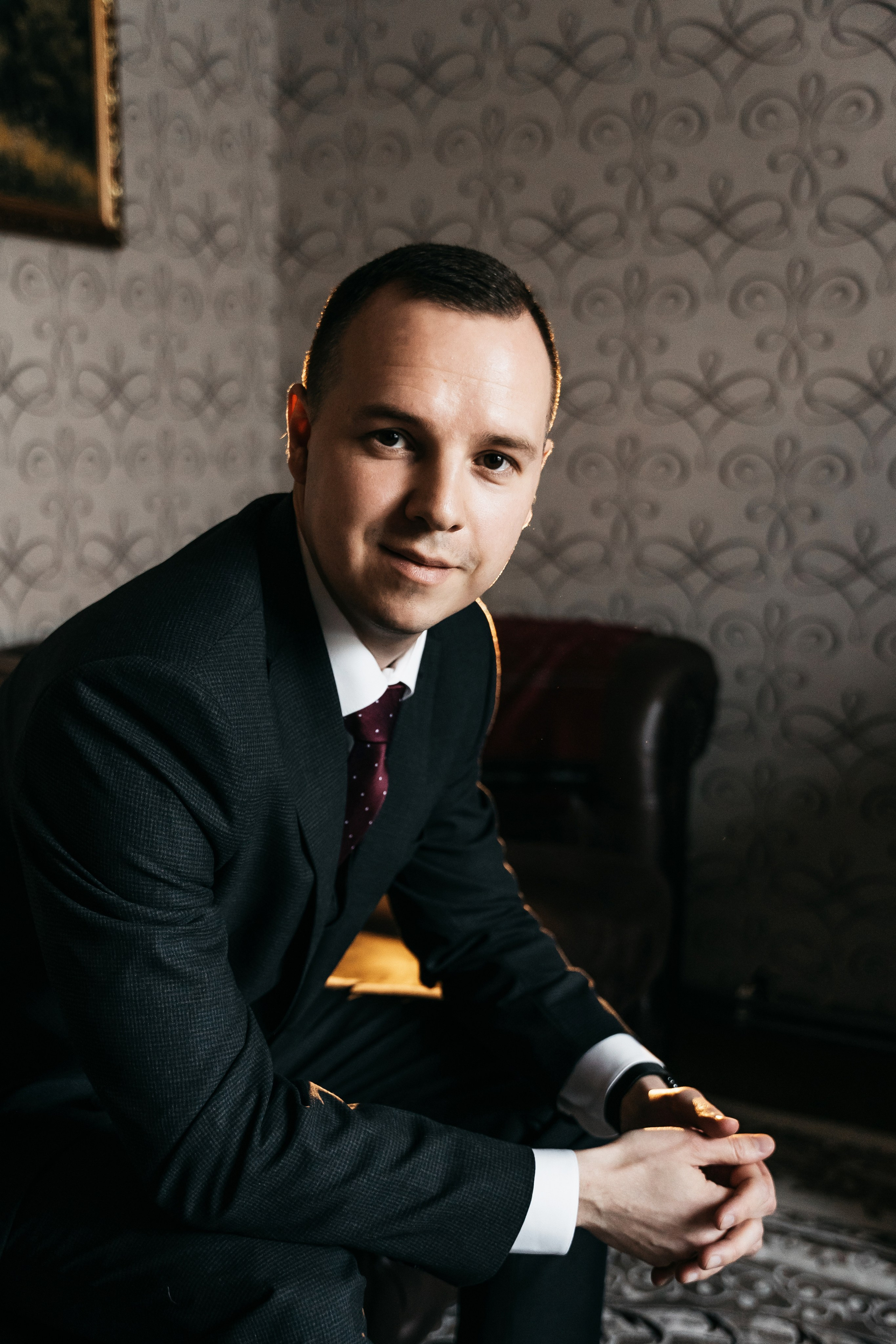 P&A. Алёна Хомич. Свадебный и семейный фотограф Коломна, Москва