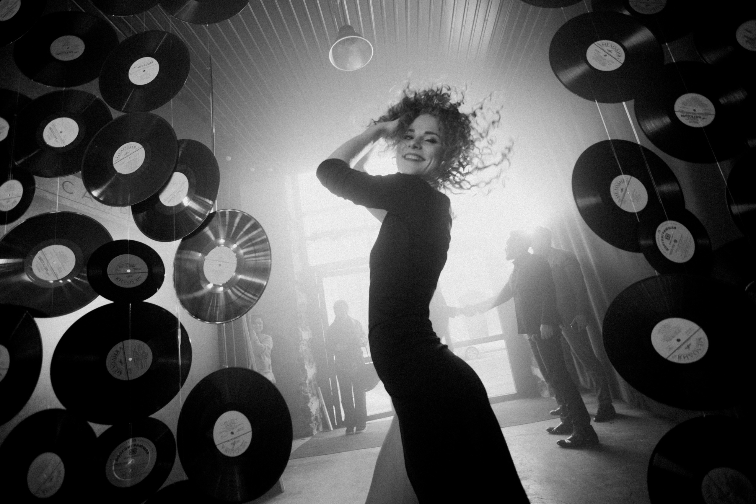 День рождения INHIT