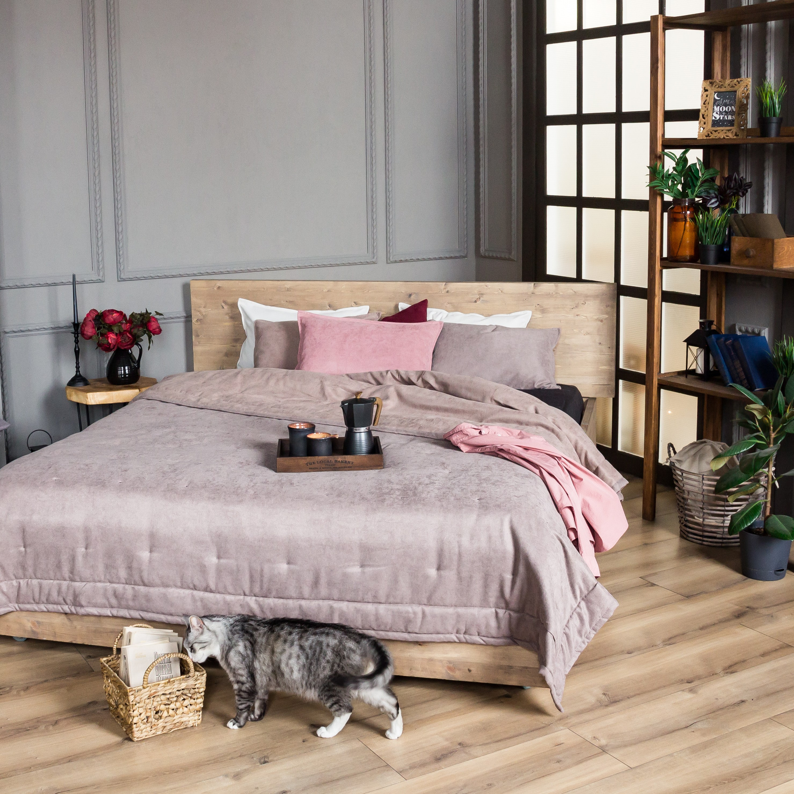 Товары для дома. Предметный фотограф Надежда Яхонтова