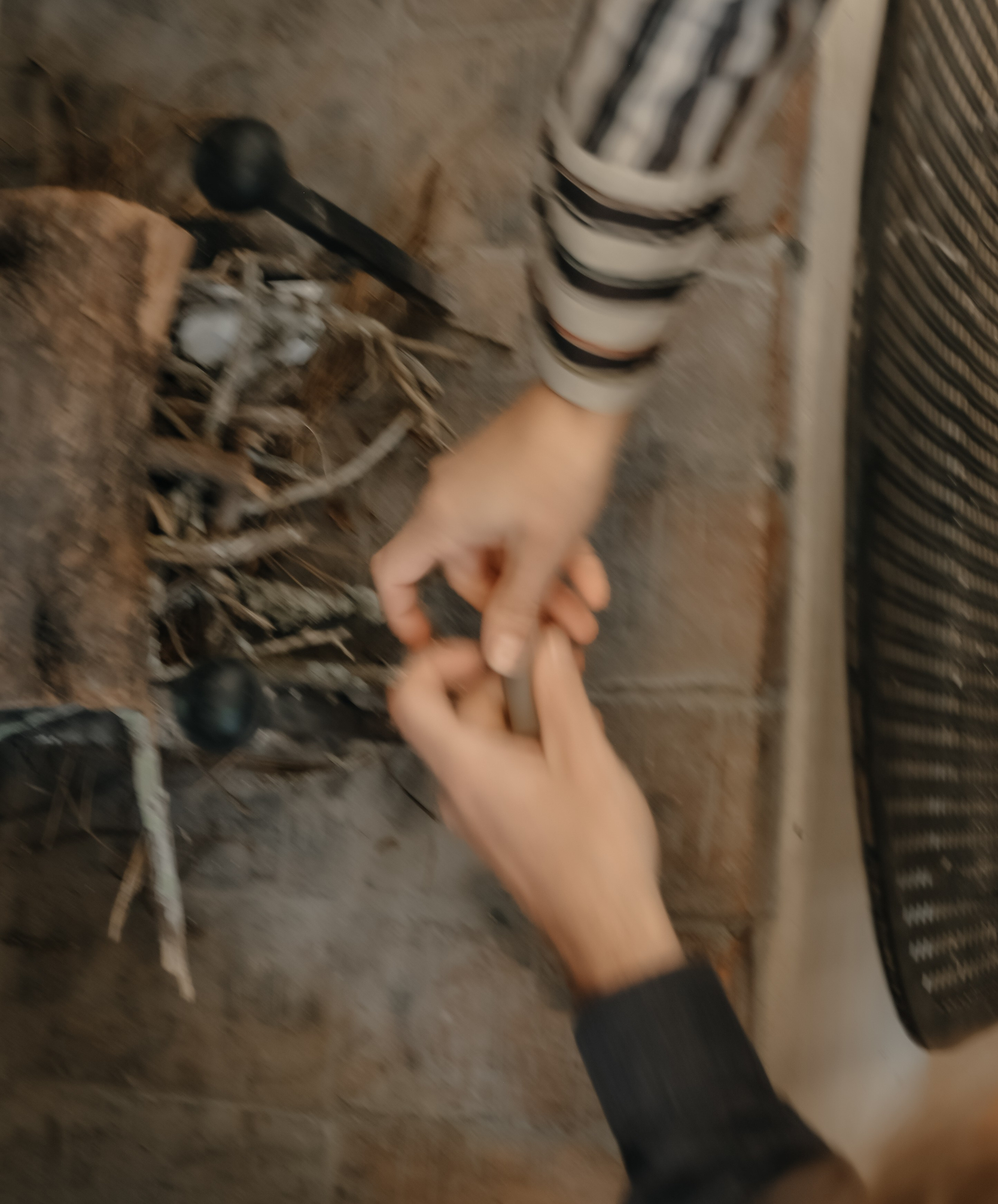 M&A. Olga Popova — Photographer in Morocco