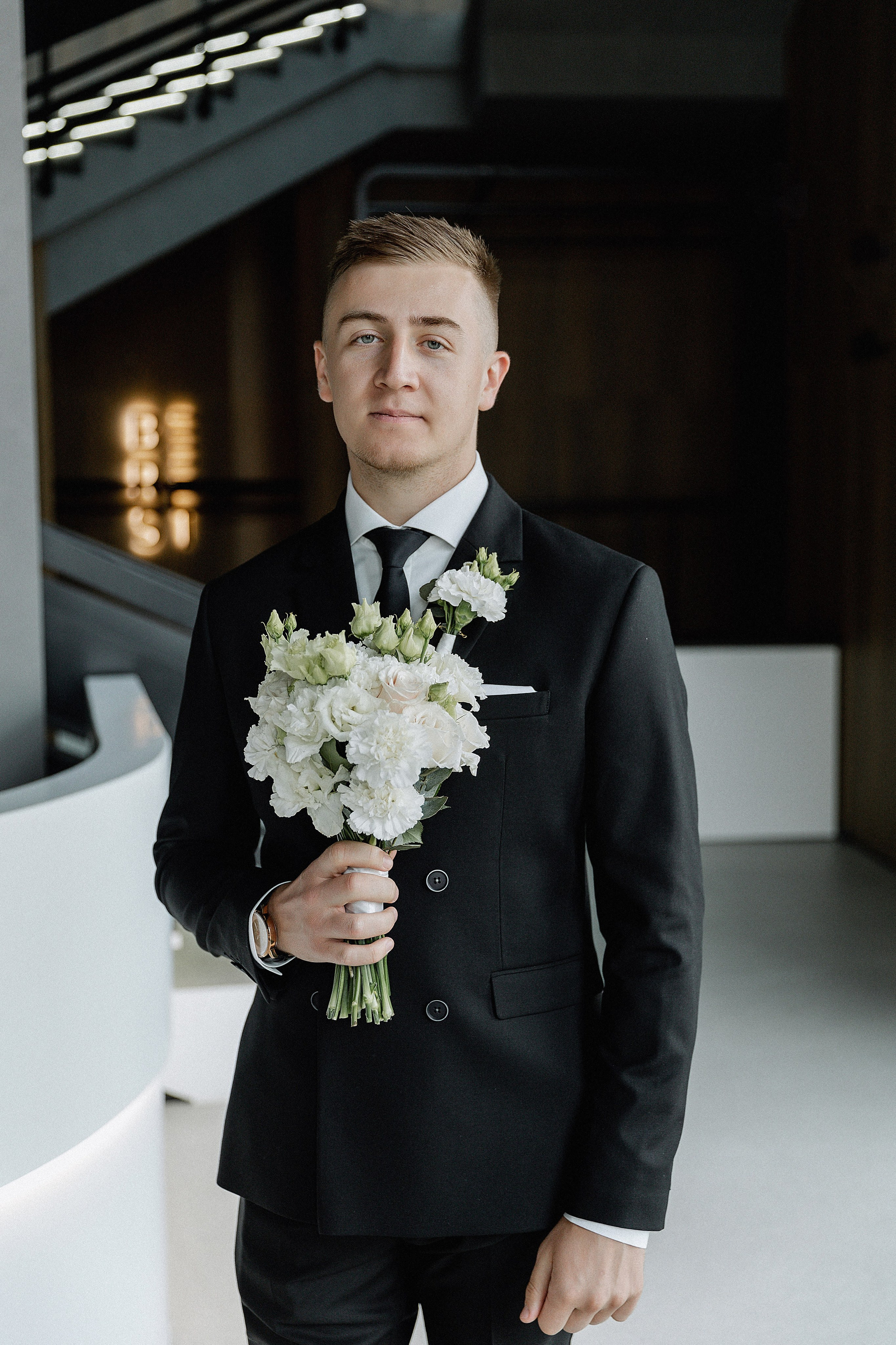 DENIS & KATE. Свадебный и семейный фотограф в Бресте Светлана Эстер