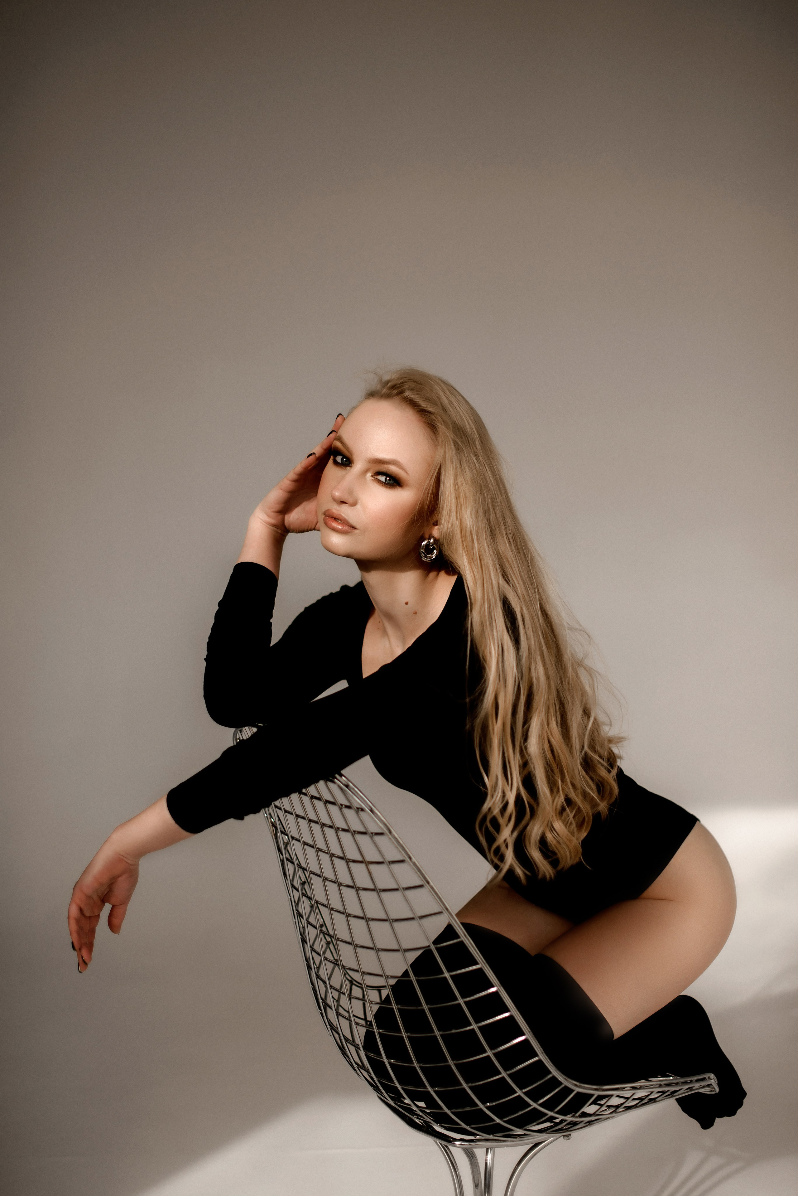 Съёмка, которая должна случиться в жизни каждой женщины. Семейный фотограф в г. Ставрополь, Сорокина Мария