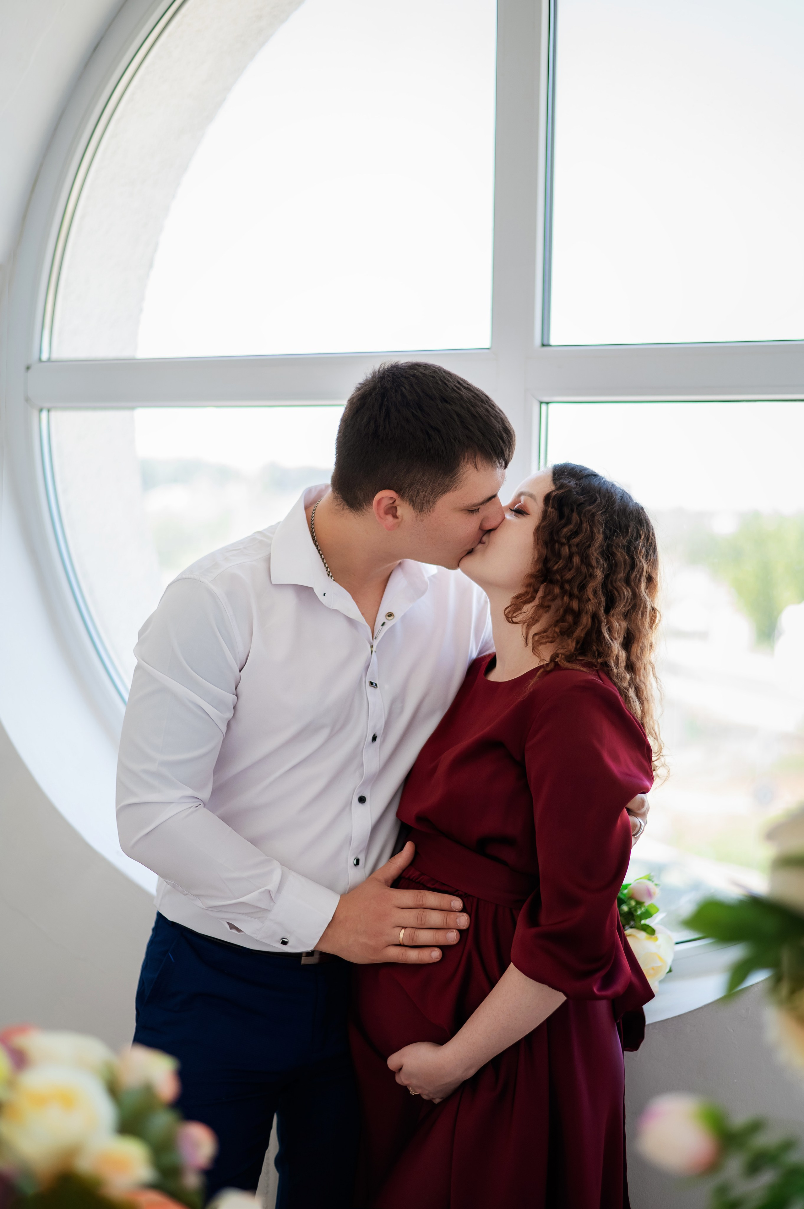 Беременность. Свадебный и семейный фотограф Волгоград, Краснодар