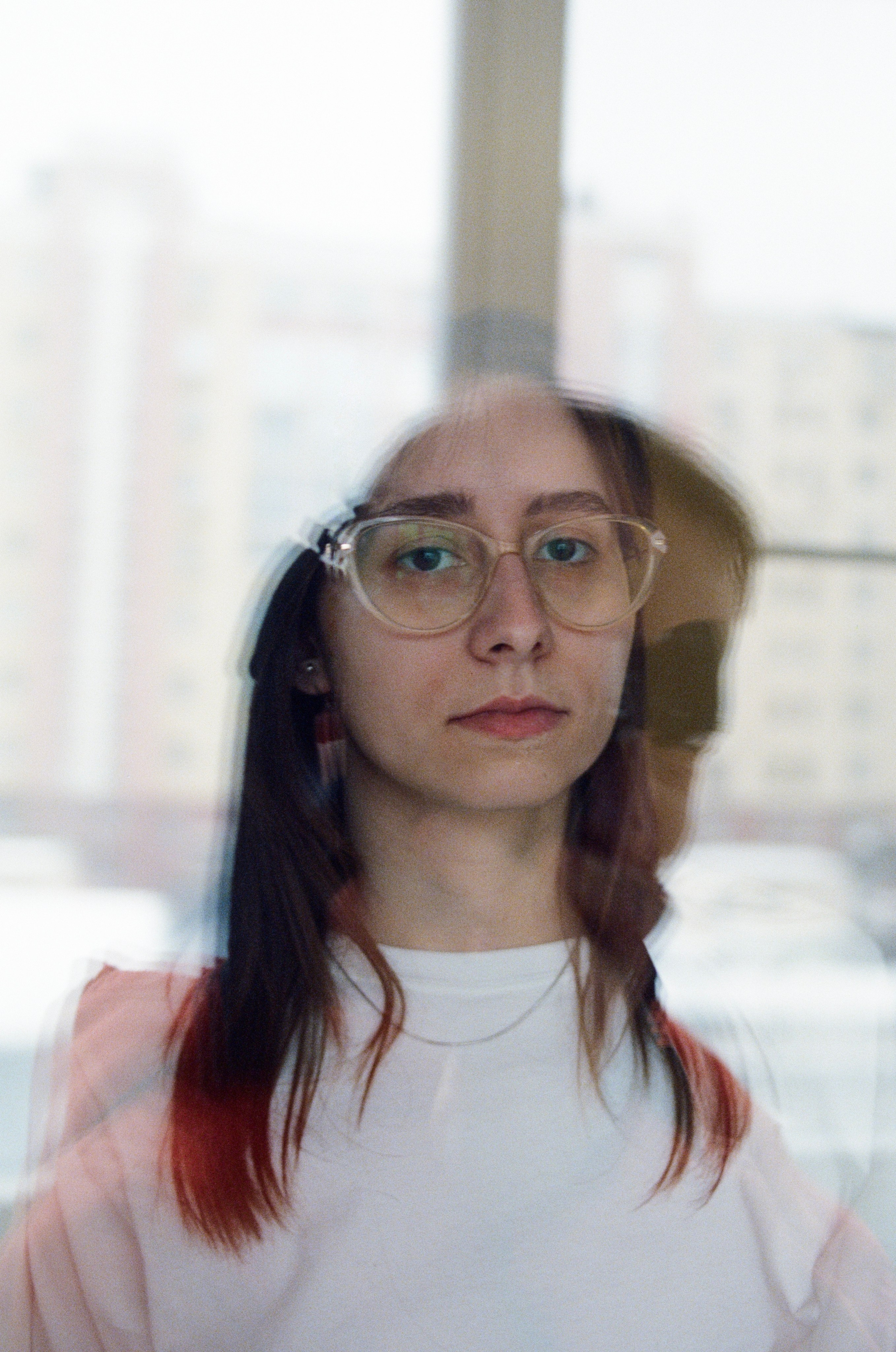 Portraits. Photographer Dima Sharov | Фотограф Дима Шаров