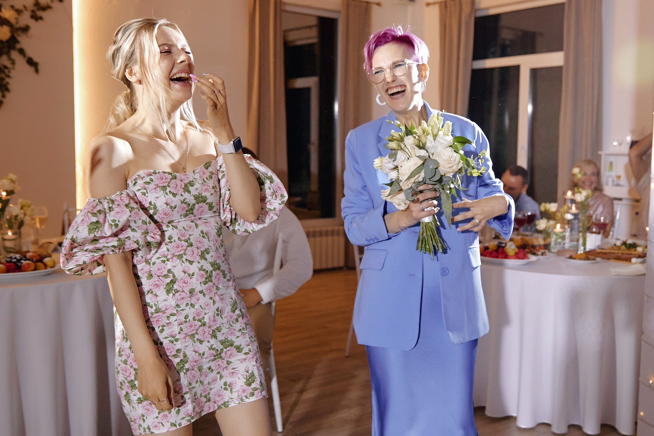 Филипп и Юлия