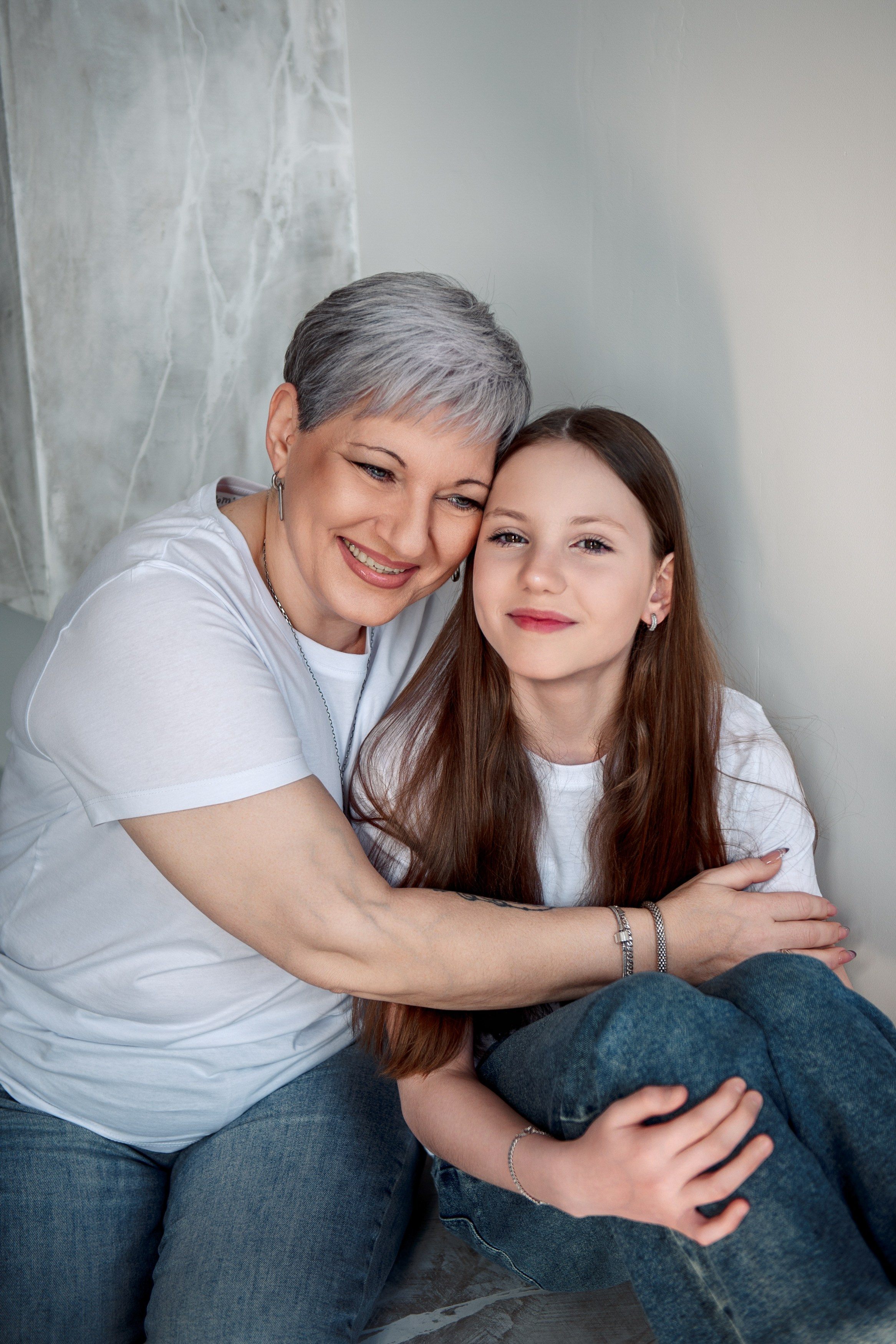 Семейная фотосессия в Брянске. Семейный фотограф Брянск