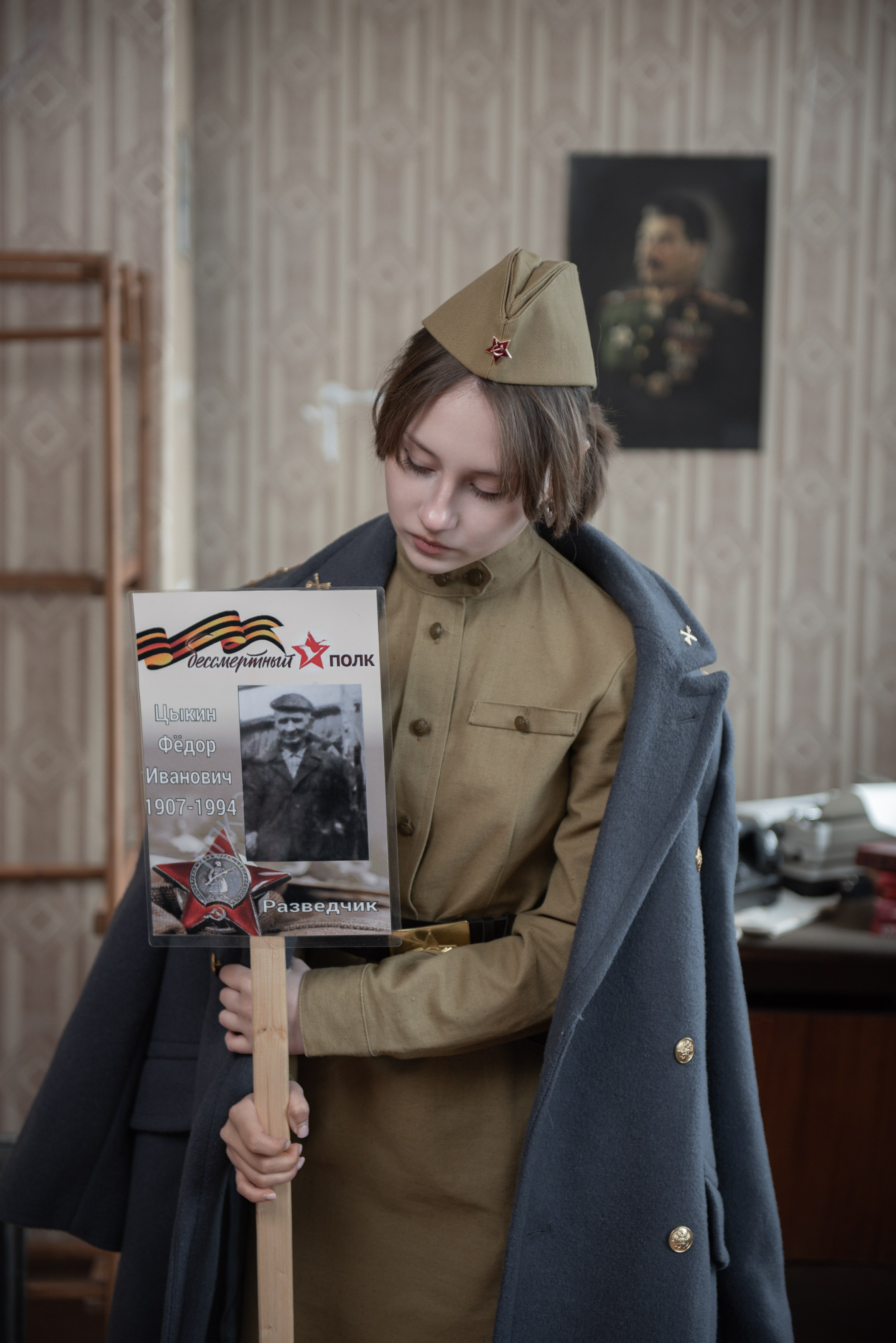 Студийные съемки в Брянске. Профессиональный фотограф Брянск