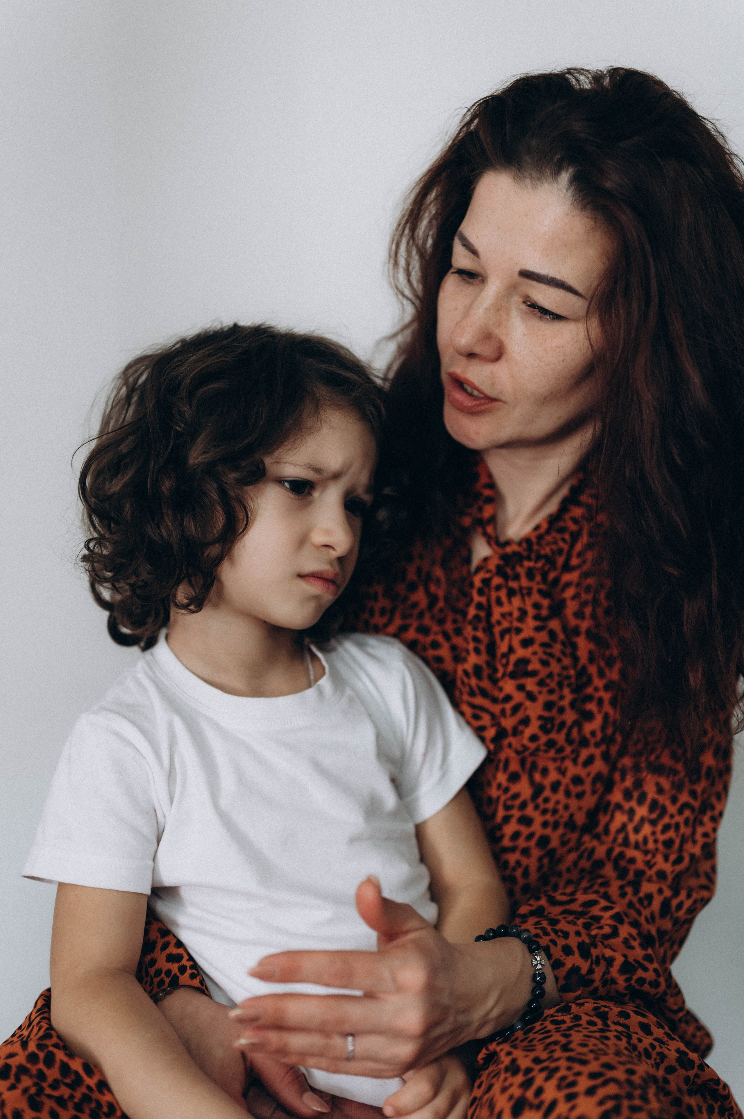 Каталея и Жанна. Фотограф Сочи Кисматова Анастасия