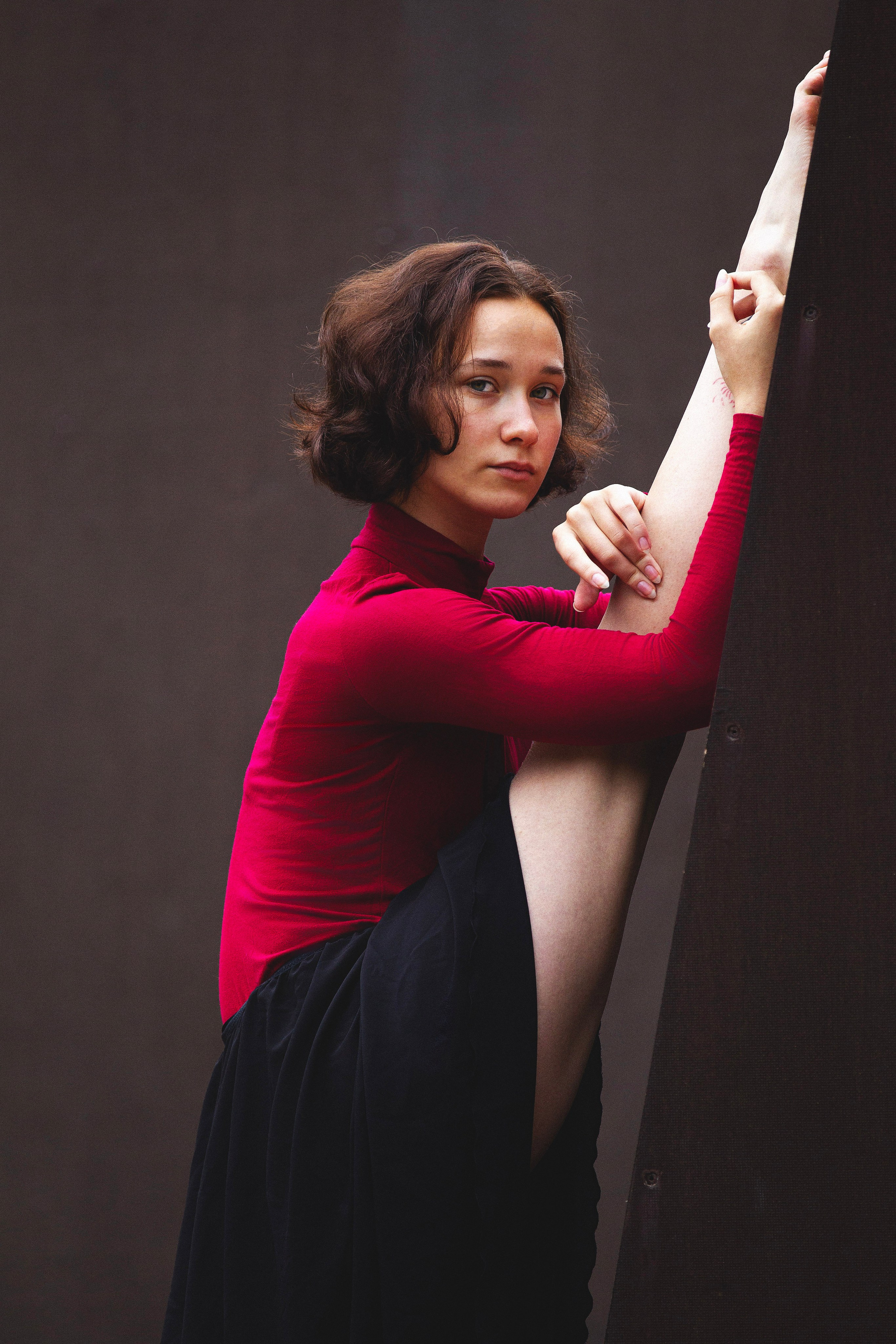 Портреты для спортсменов. Портретный фотограф в Москве Павел Горчаков