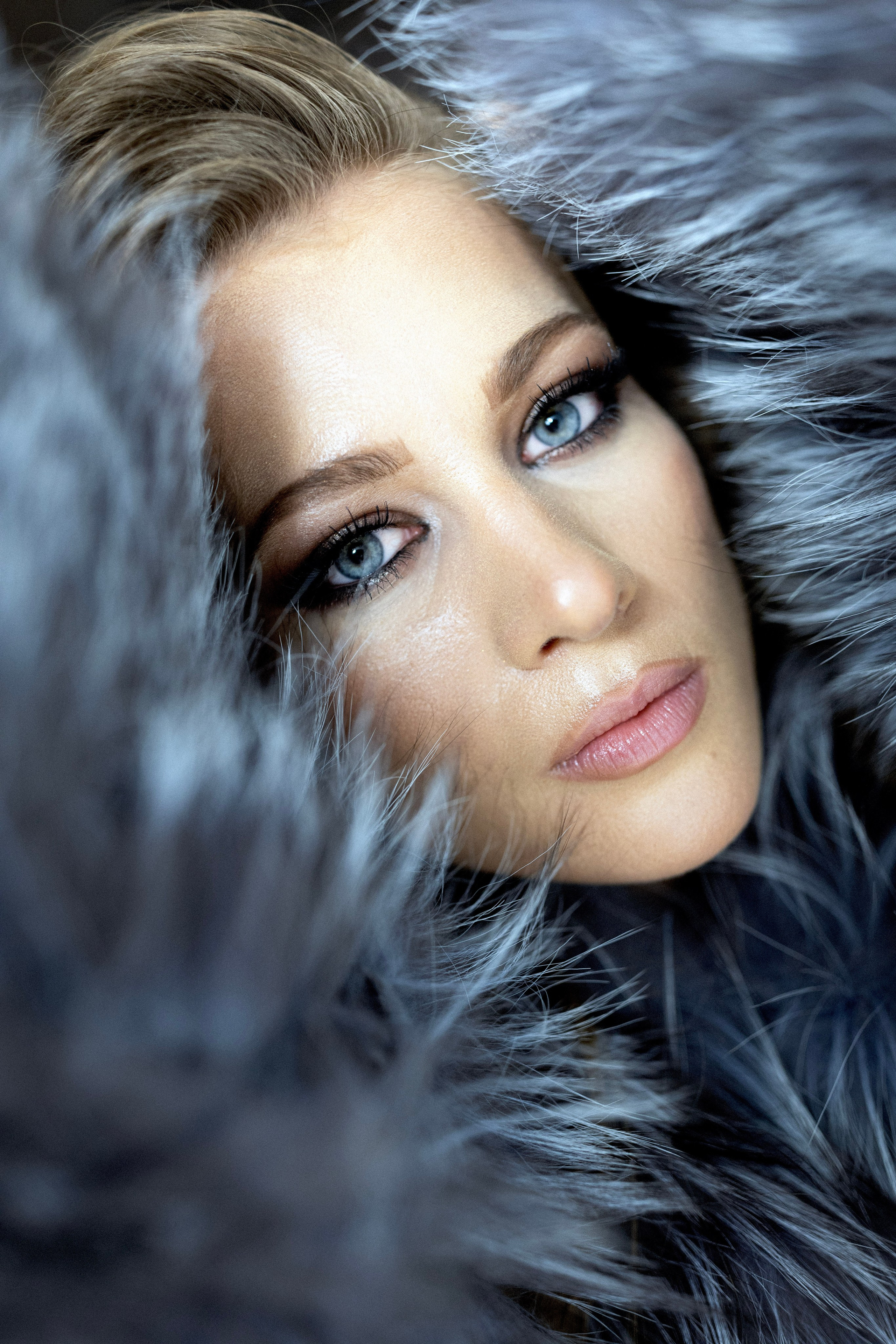 Гламурные съемки в Москве. Портретный фотограф в Москве Павел Горчаков