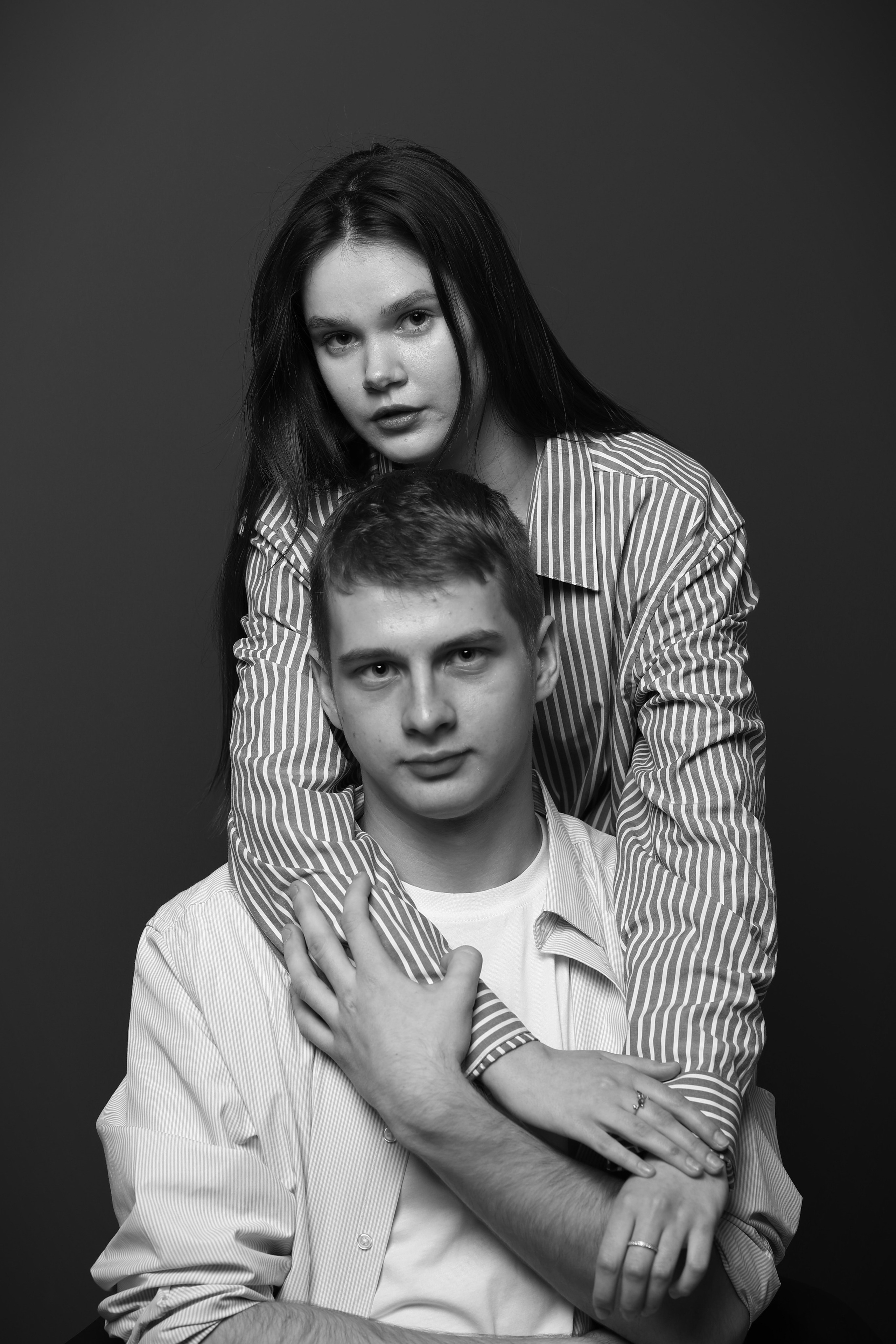 Love story. Портретный фотограф в Москве Павел Горчаков