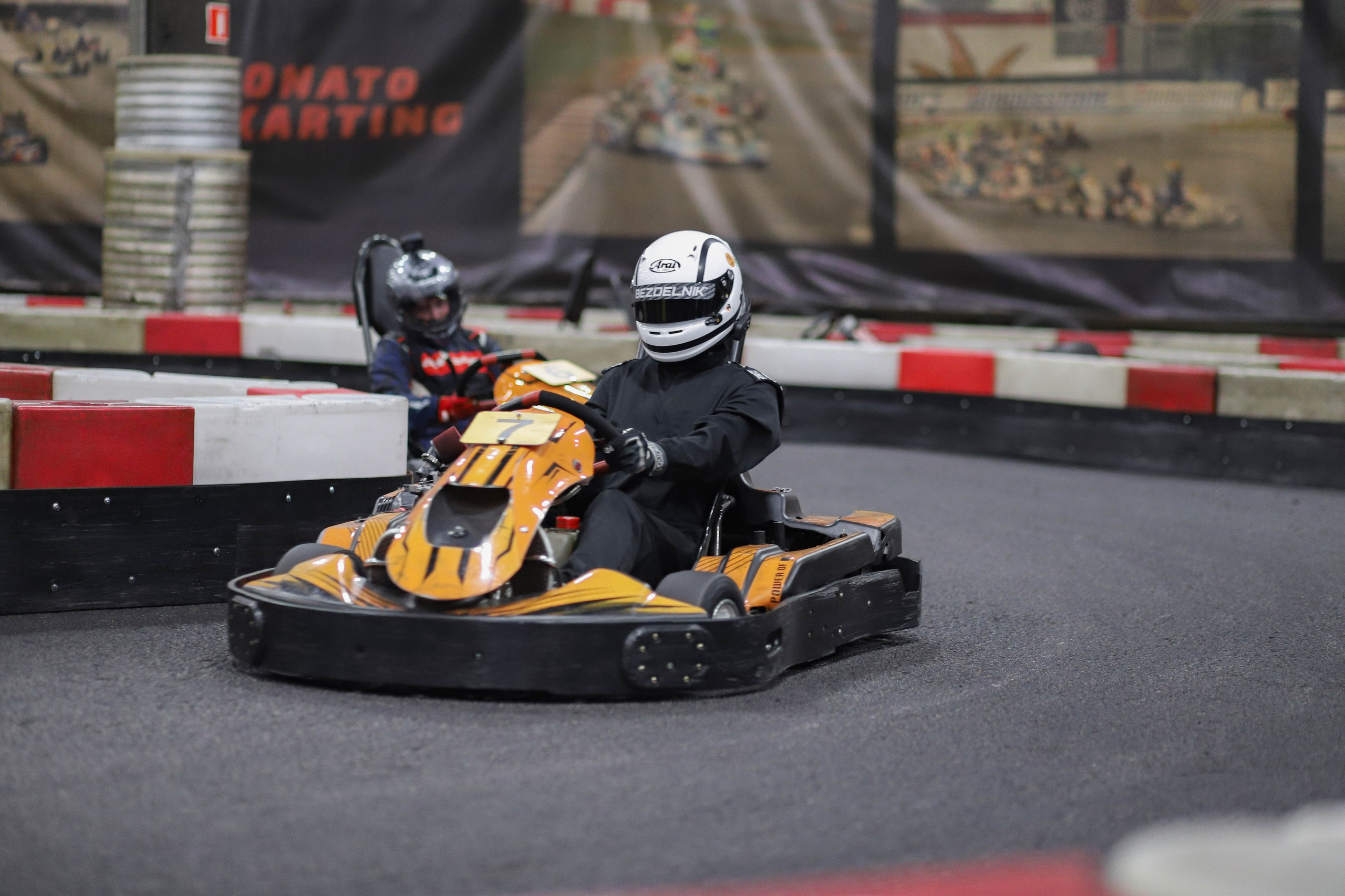 LSK Winter Cup 2025 — 2026 | Этап 4. Malenkyia