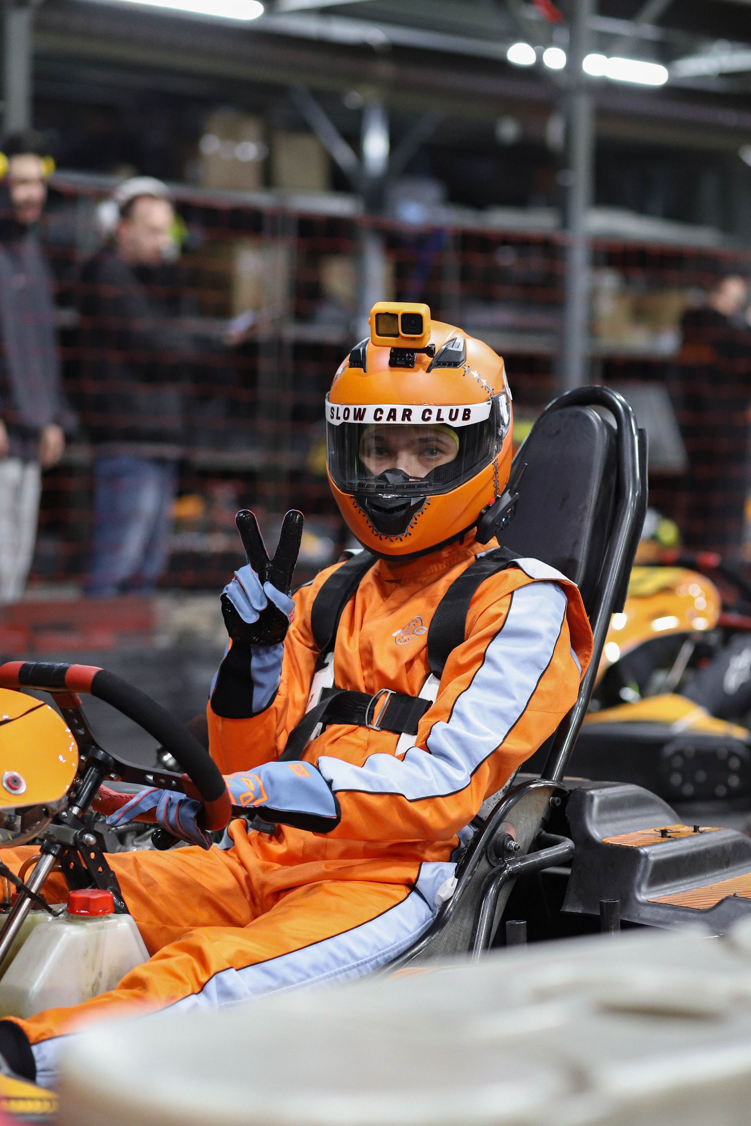 LSK Winter Cup 2025 — 2026 | Этап 4. Malenkyia