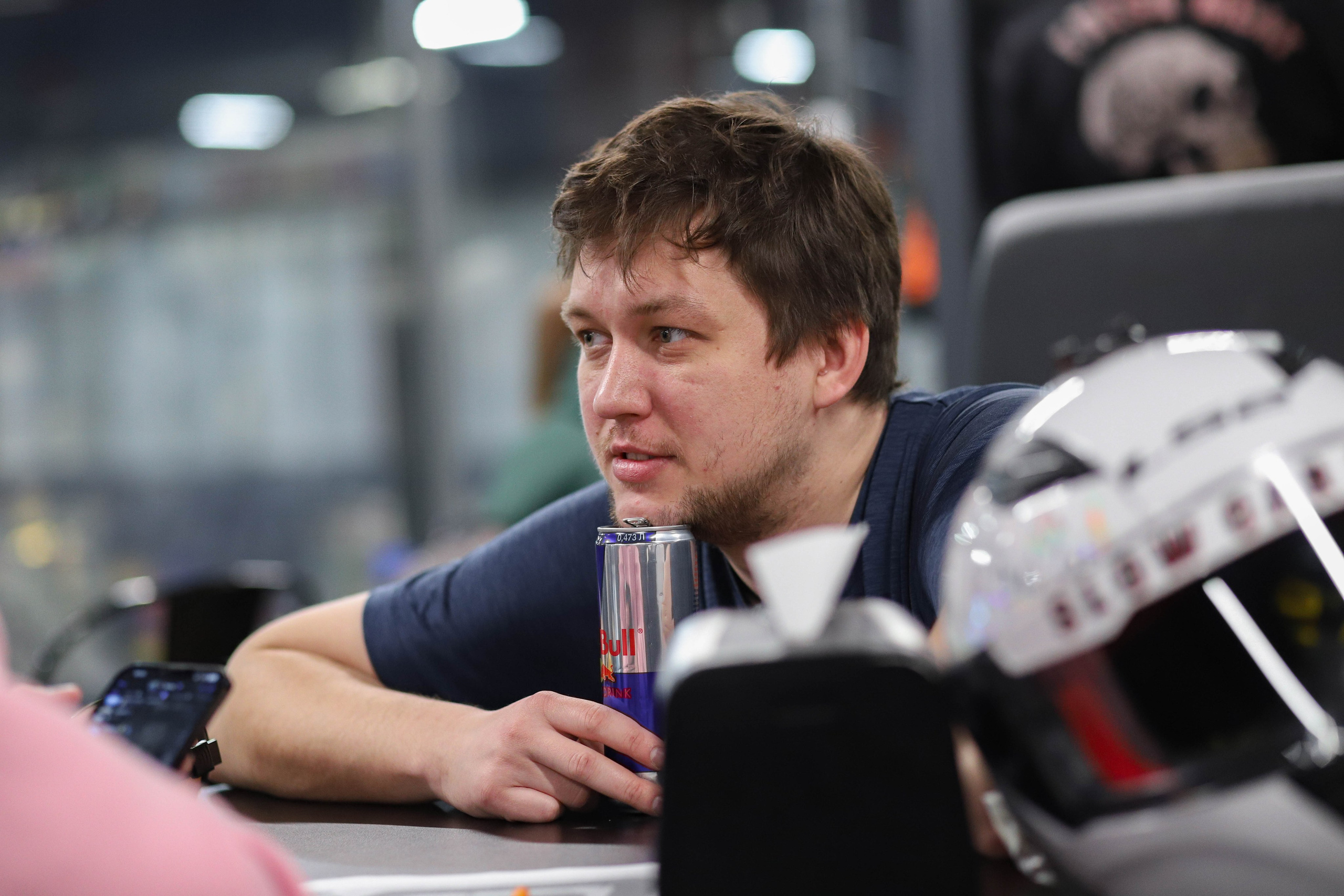 LSK Winter Cup 2025 — 2026 | Этап 3. Malenkyia