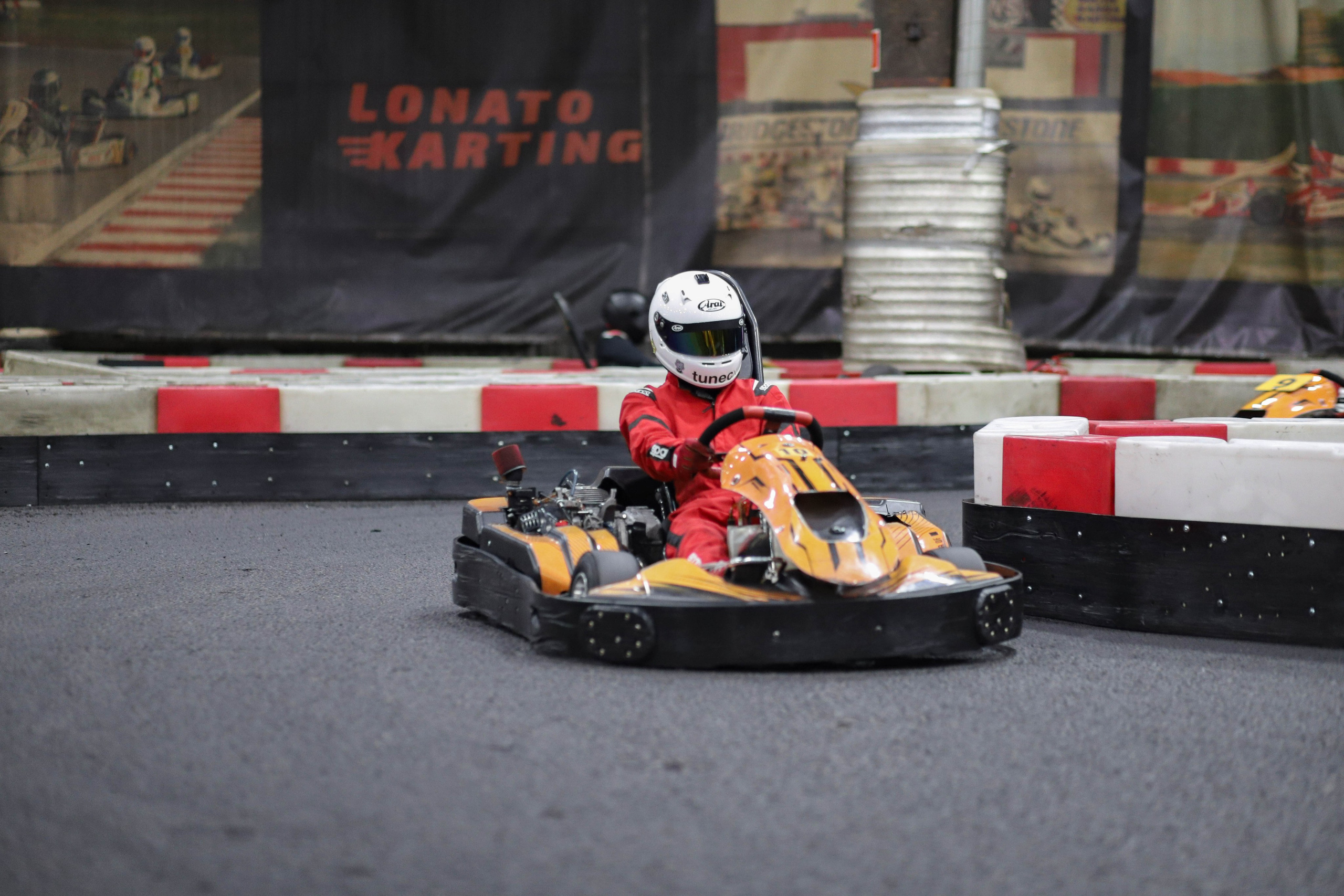 LSK Winter Cup 2025 — 2026 | Этап 3. Malenkyia