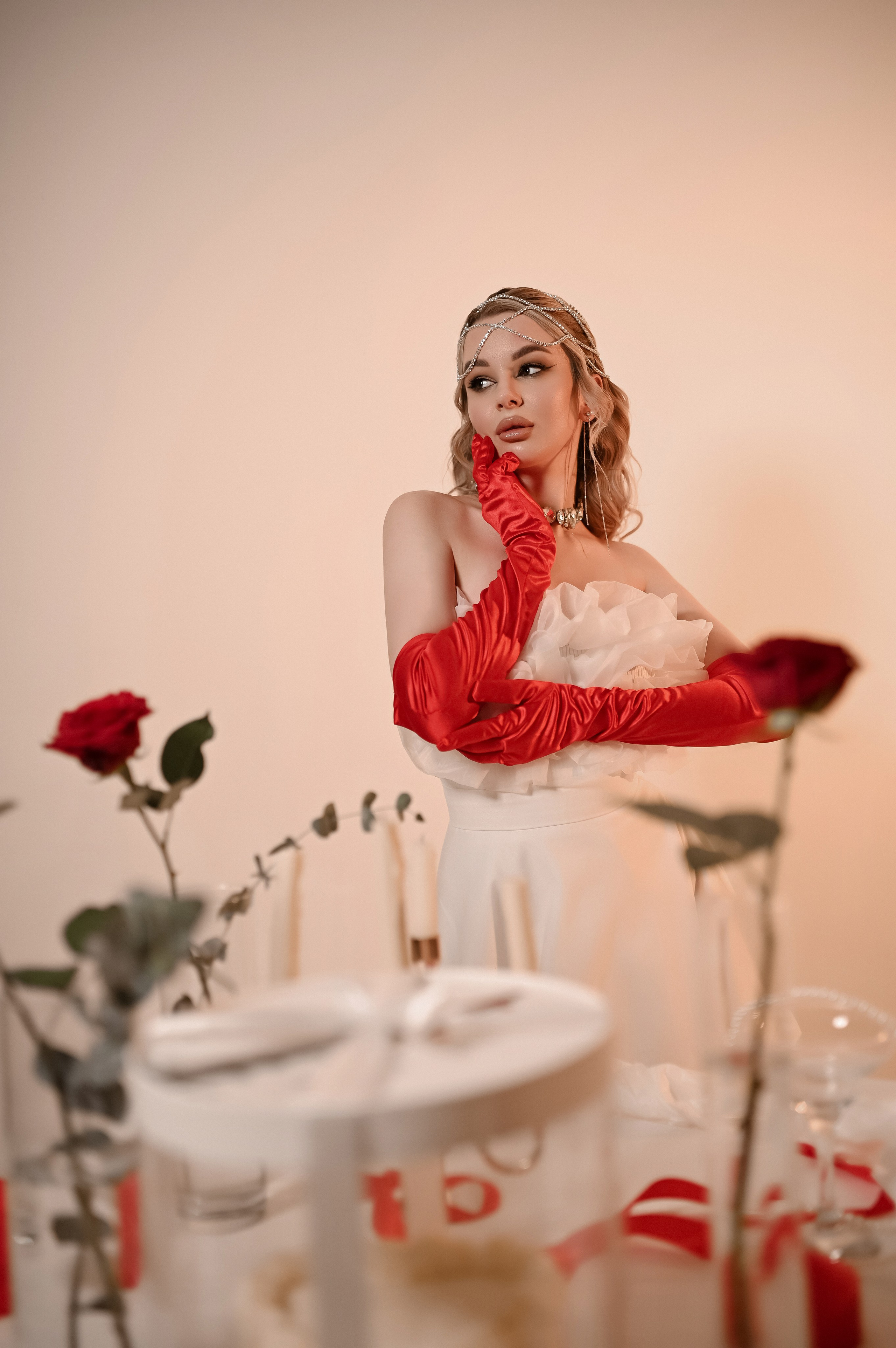 Елена. Твой личный проводник к красивым фотографиям в Старом Осколе