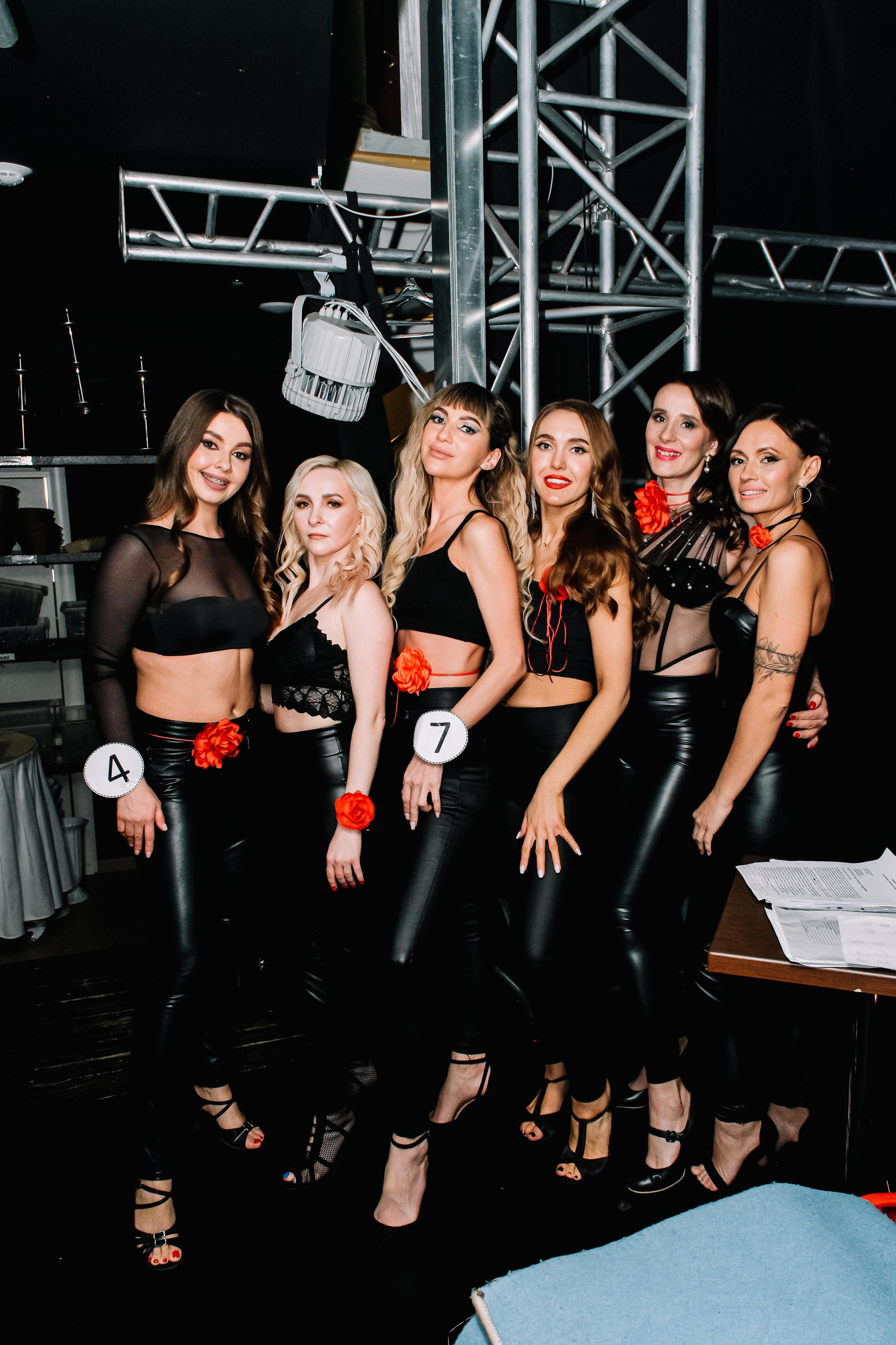 Репортаж. Фотограф и видеограф Анна Жагорина