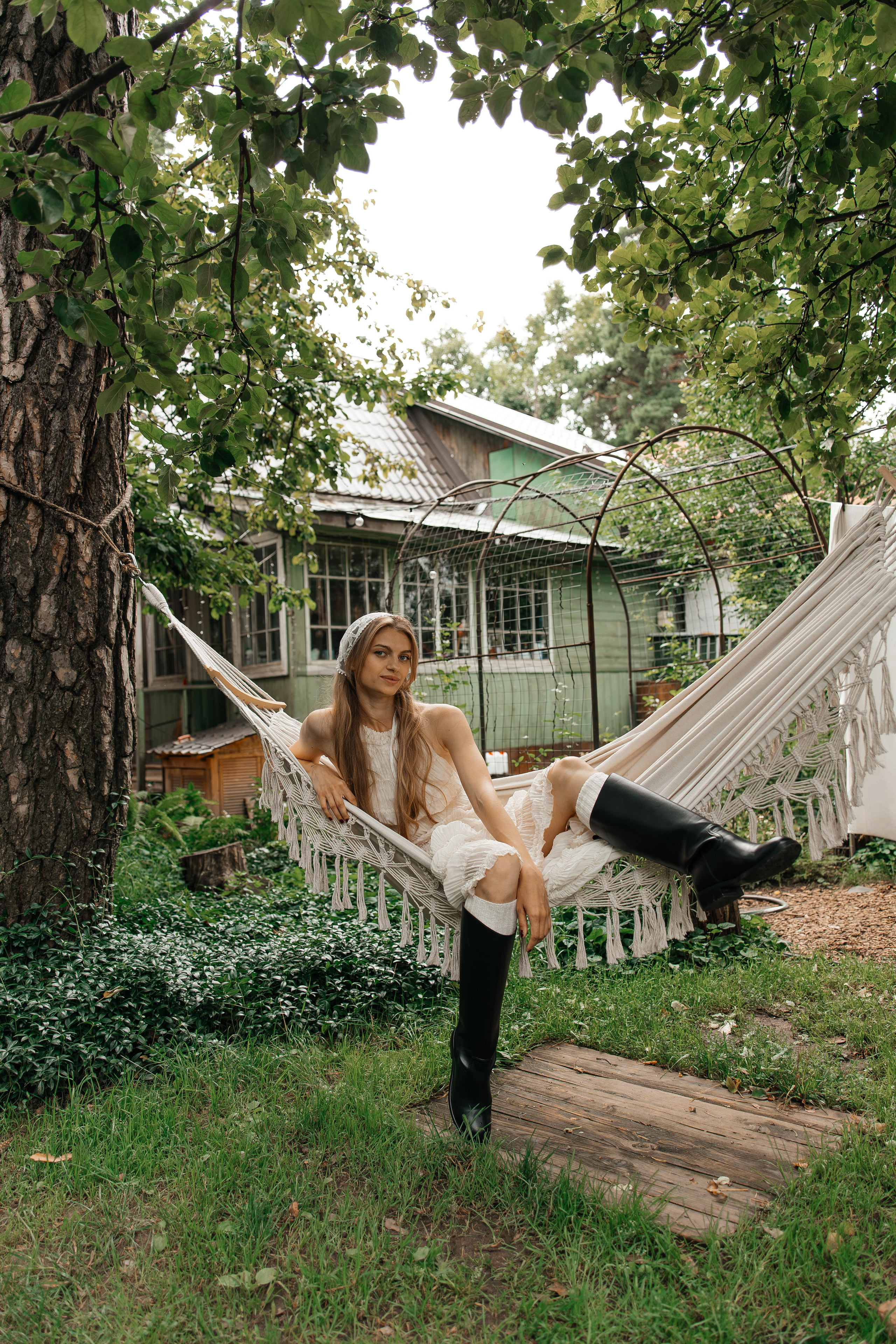 Polly. Семейный и свадебный фотограф в Москве Елизавета Окульская