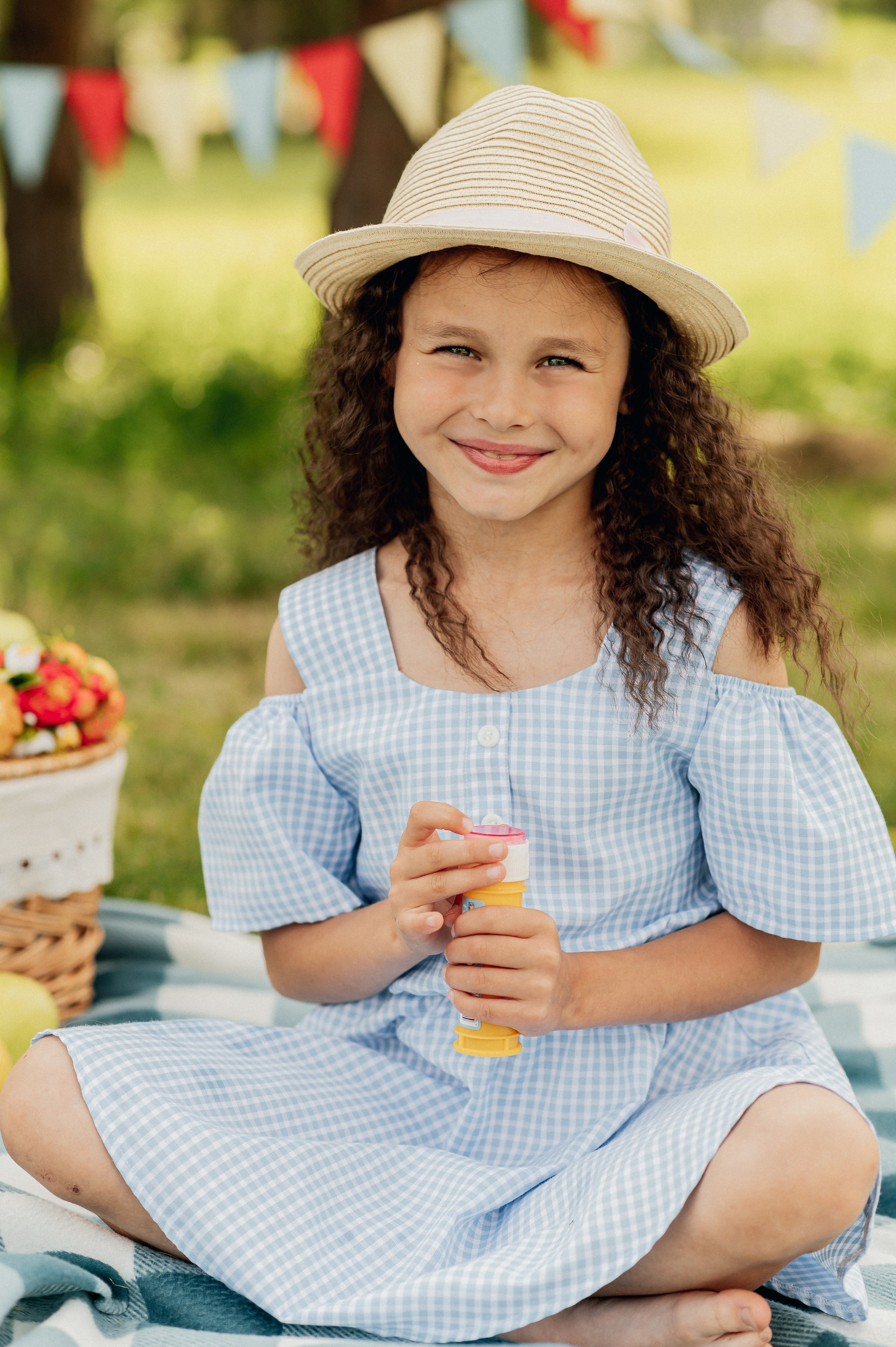 ЛЕТО. ПАРК. АРБУЗ. Профессиональный репортажный, коммерческий фотограф в Санкт-Петербурге