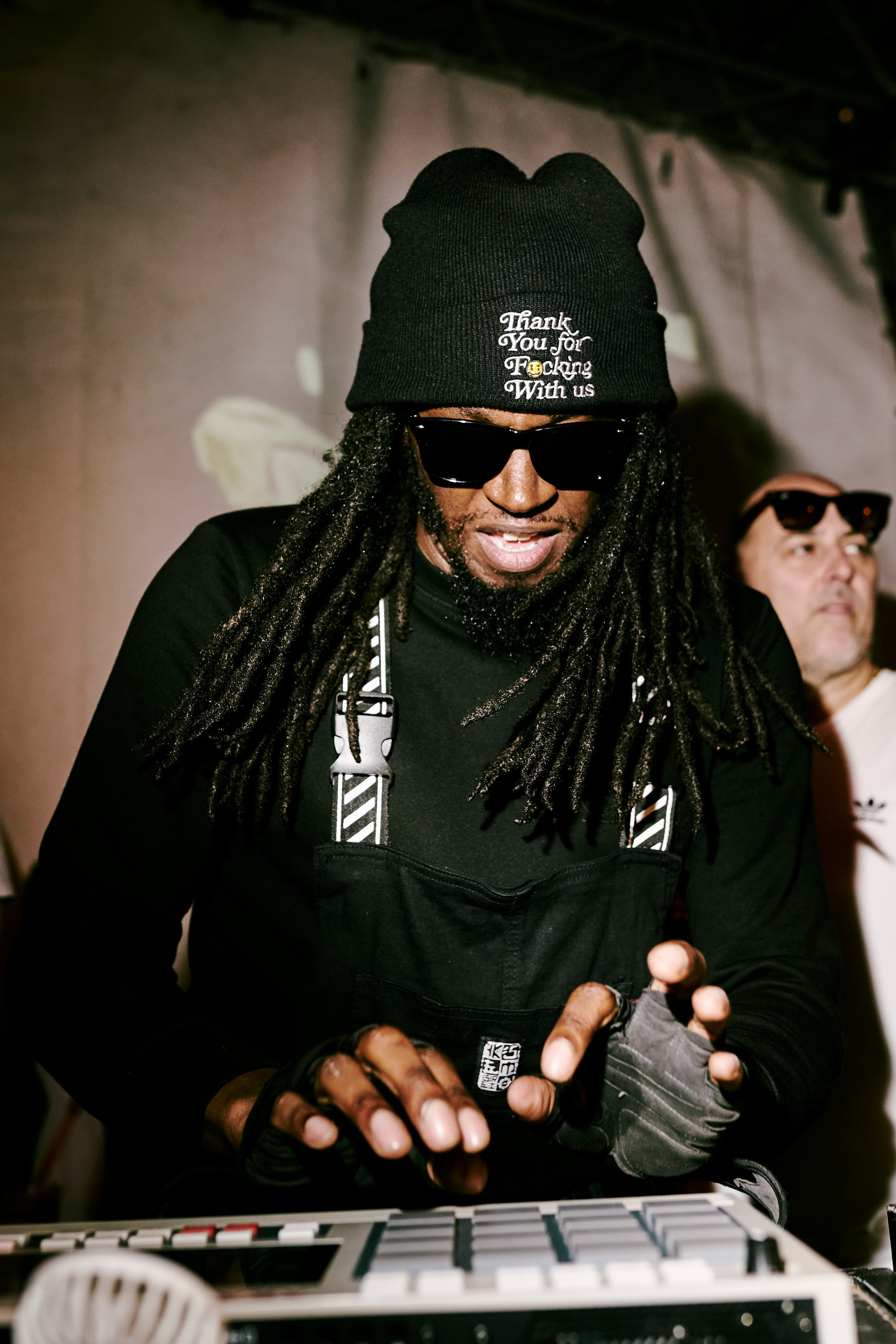 V1 Battle Afterparty. Коммерческий и репортажный фотограф в Санкт-Петербурге — Туся Сушка