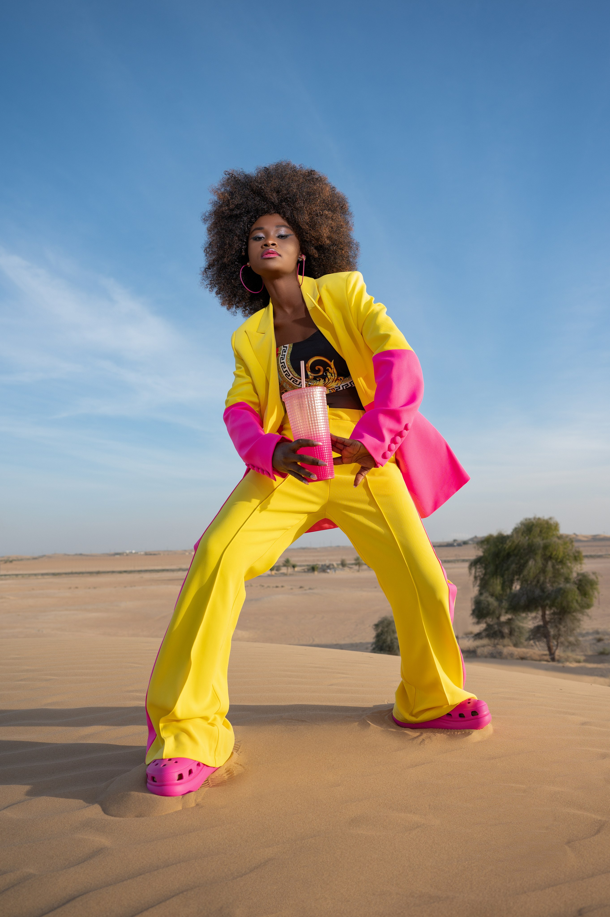 Disco Queen. Коммерческий фотограф Москва /Дубай, эксклюзивные фэшн фотосессии