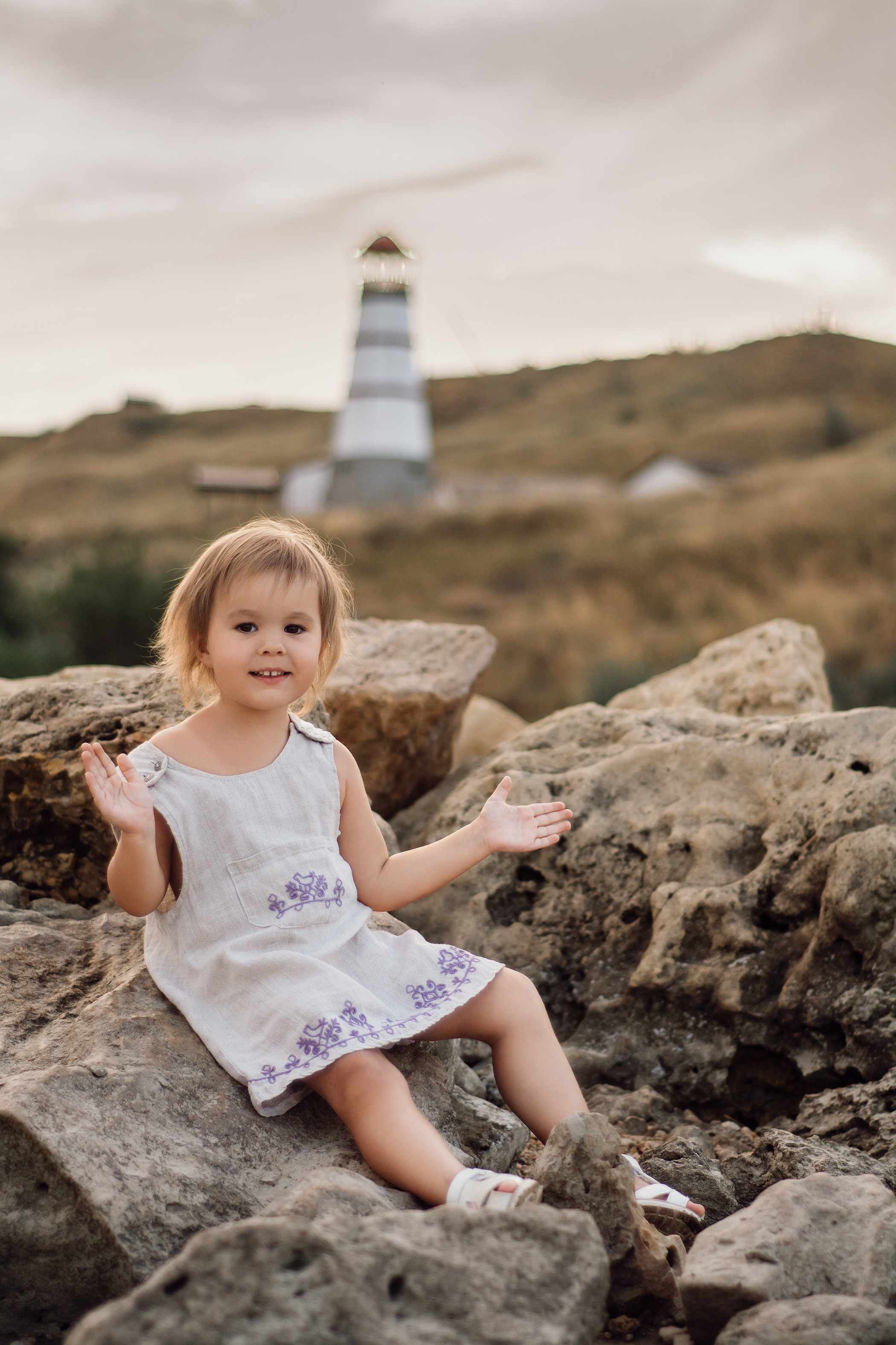 Фотосессия в Мержаново, Вика и Кира. Семейный и детский фотограф Кущ Наташа